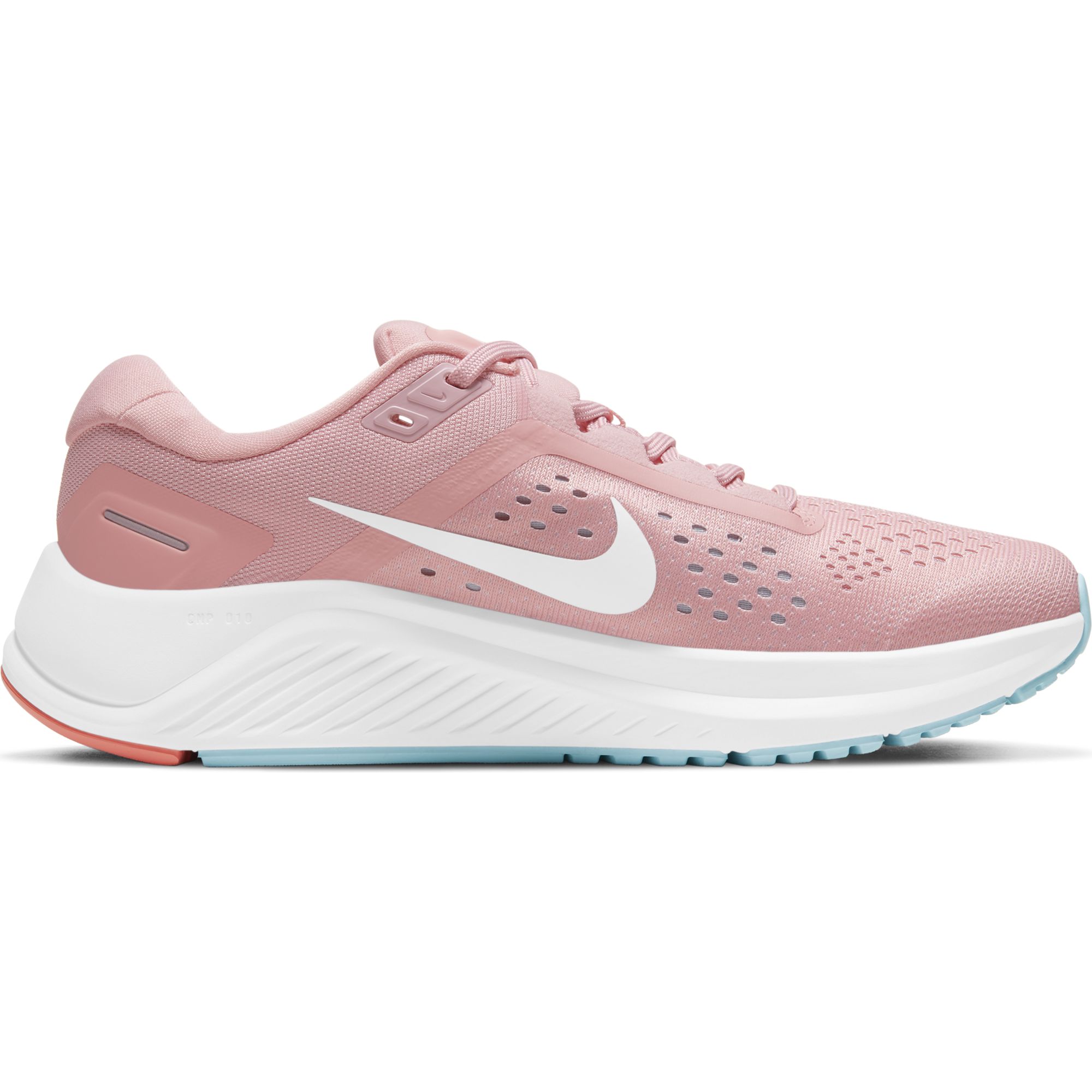 Nike Air Zoom Structure 23 Road Running Kadın Spor Ayakkabı