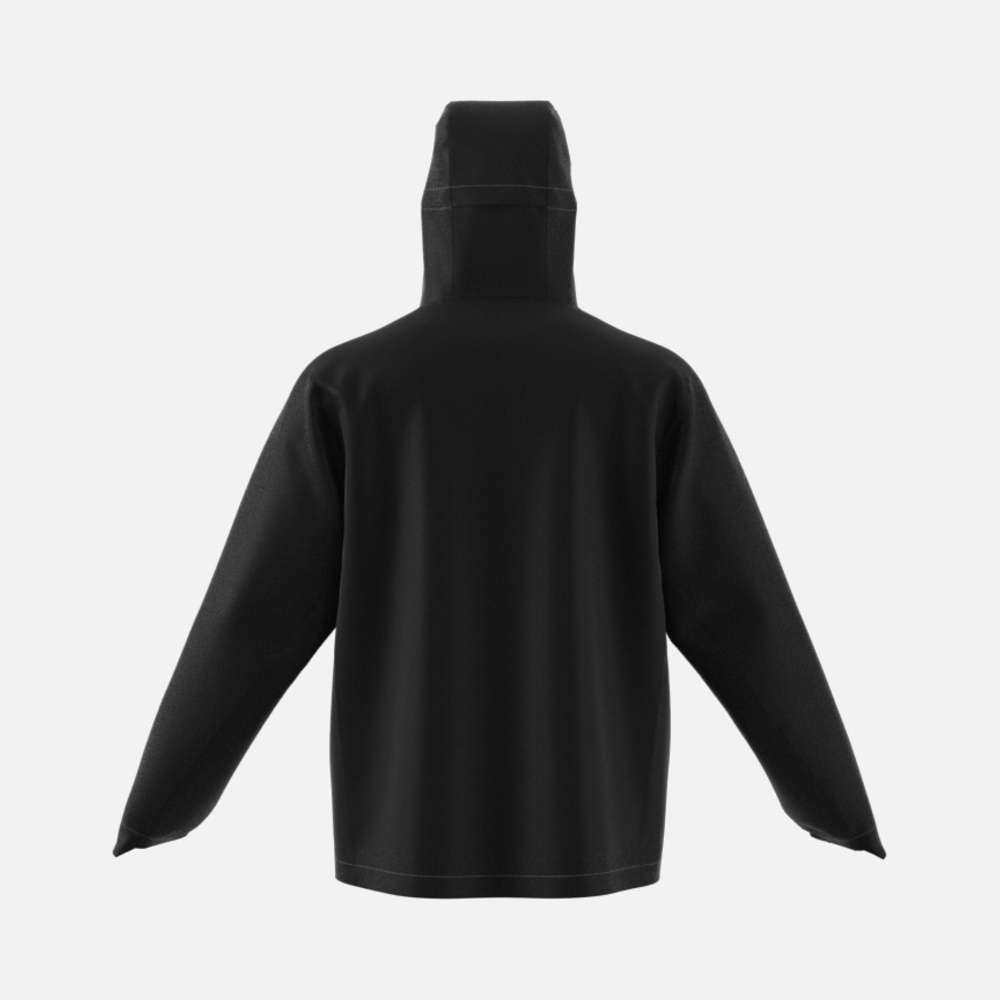 adidas Terrex Warm Sftshel Full-Zip Hoodie Erkek Ceket