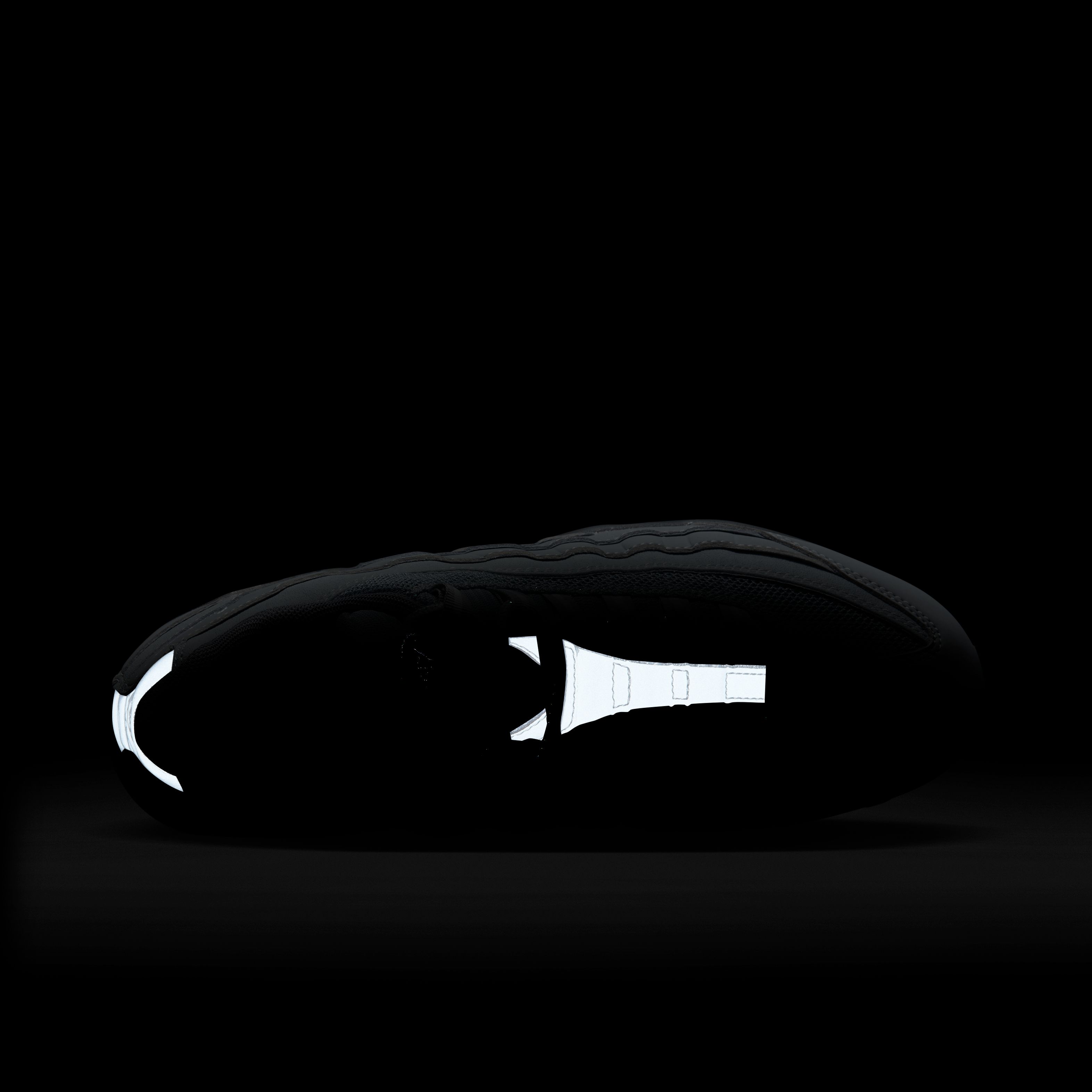 Nike Air Max 95 SU23 Erkek Spor Ayakkabı