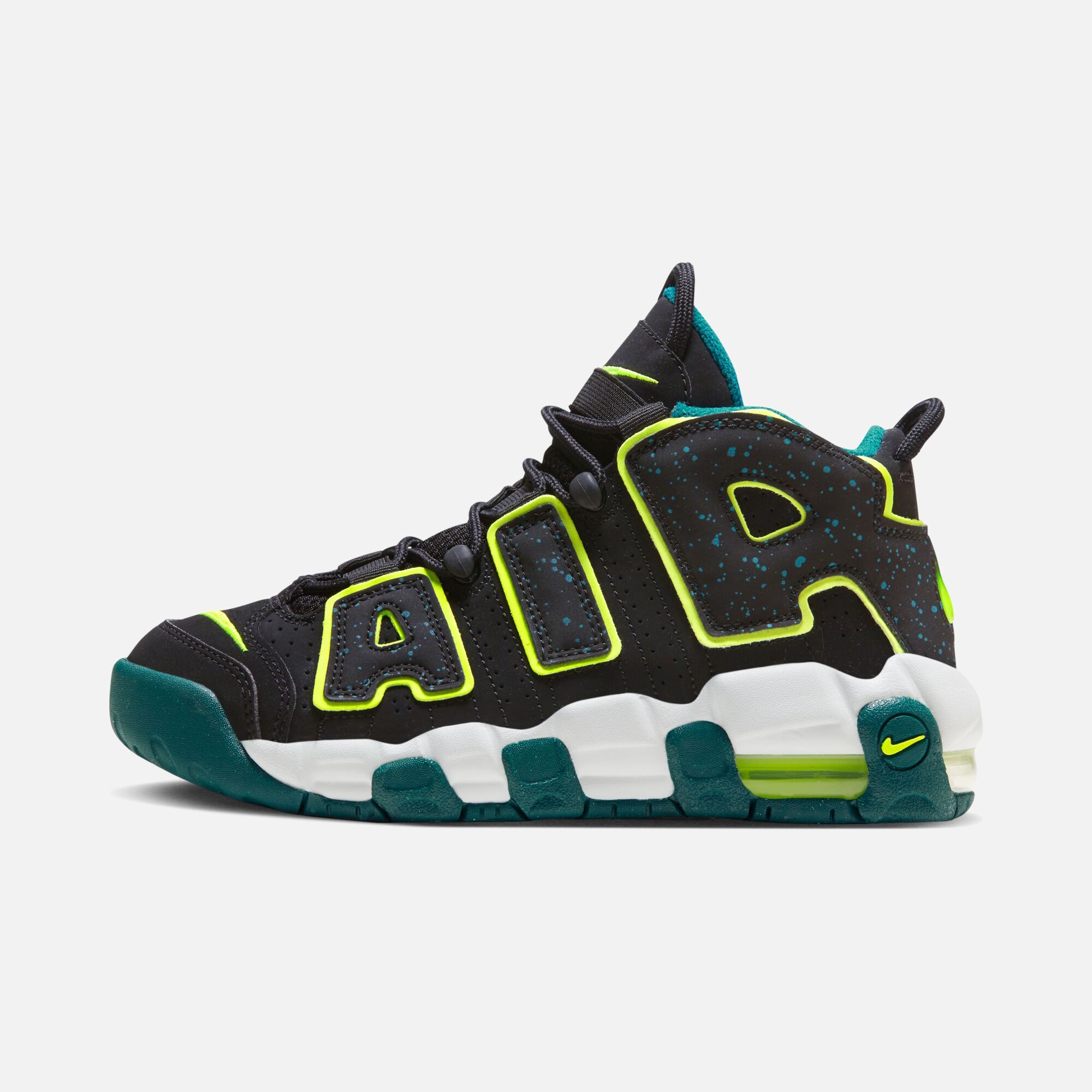 Nike Air More Uptempo FW23 (GS) Spor Ayakkabı