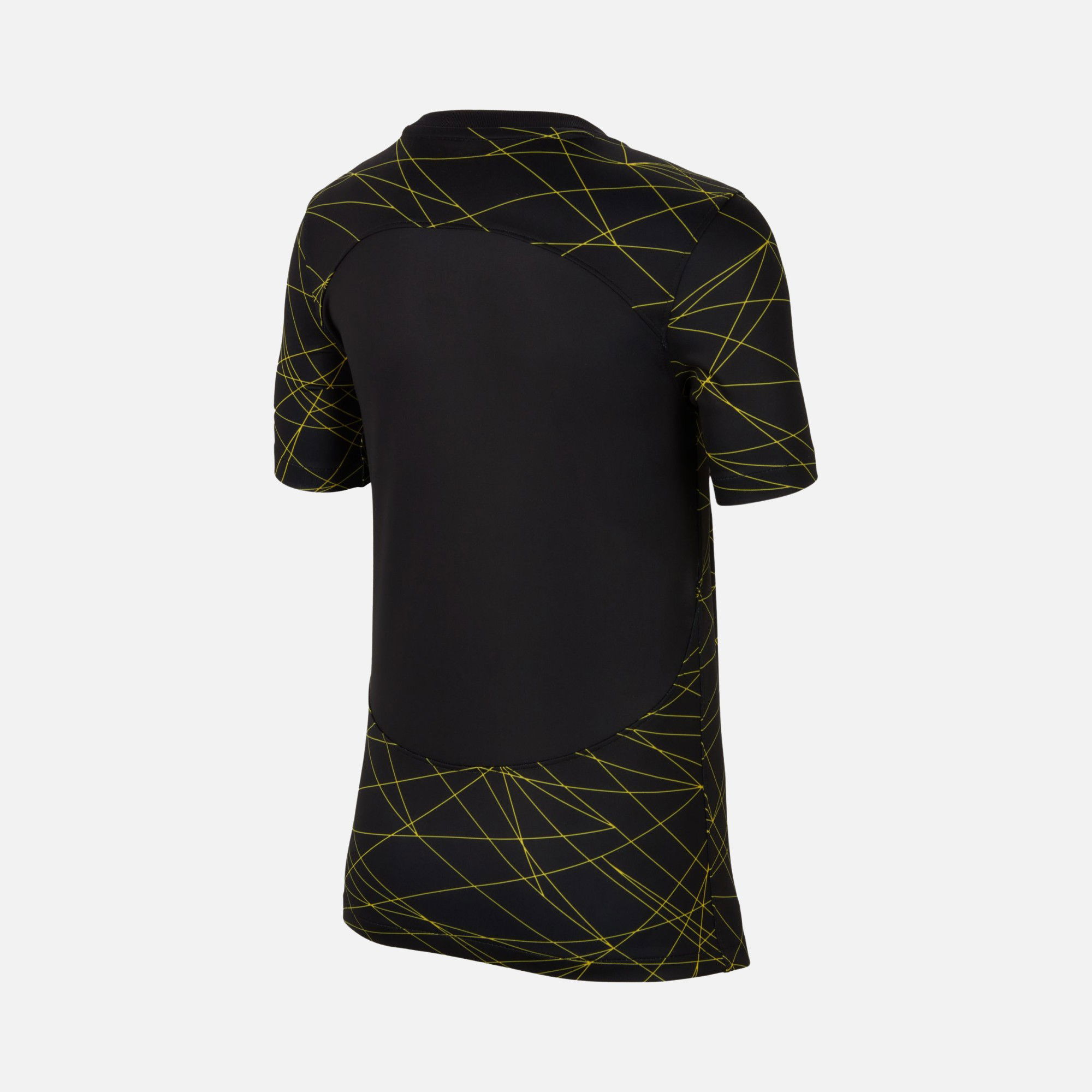 Nike Paris Saint-Germain 2023-2024 Stadium Fourth Çocuk Forma