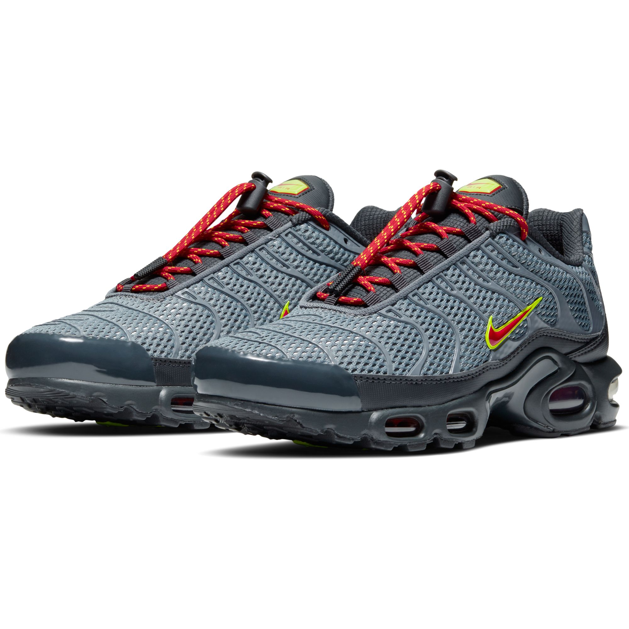 Nike Air Max Plus Erkek Spor Ayakkabı