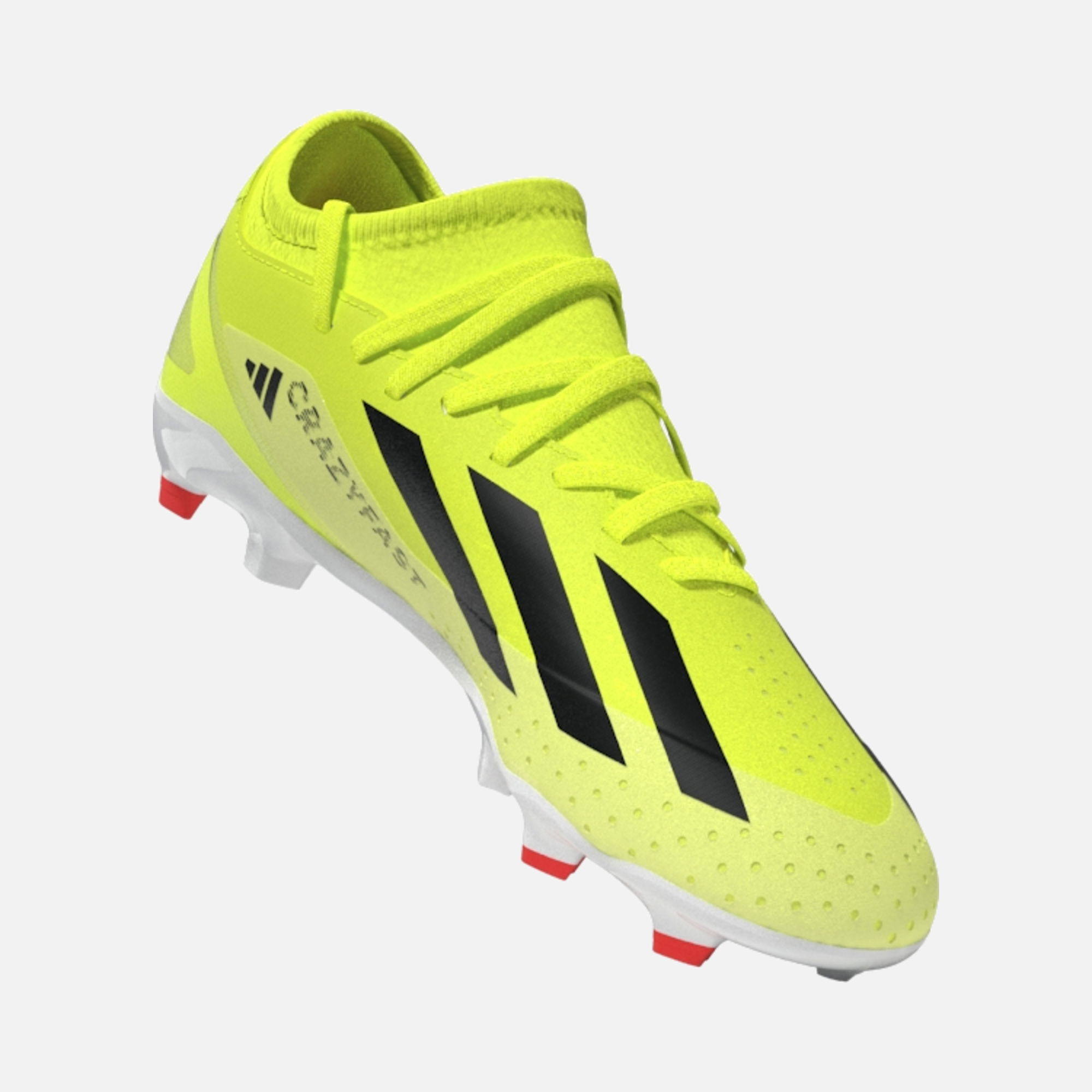 adidas X Crazyfast League FG Çocuk Krampon