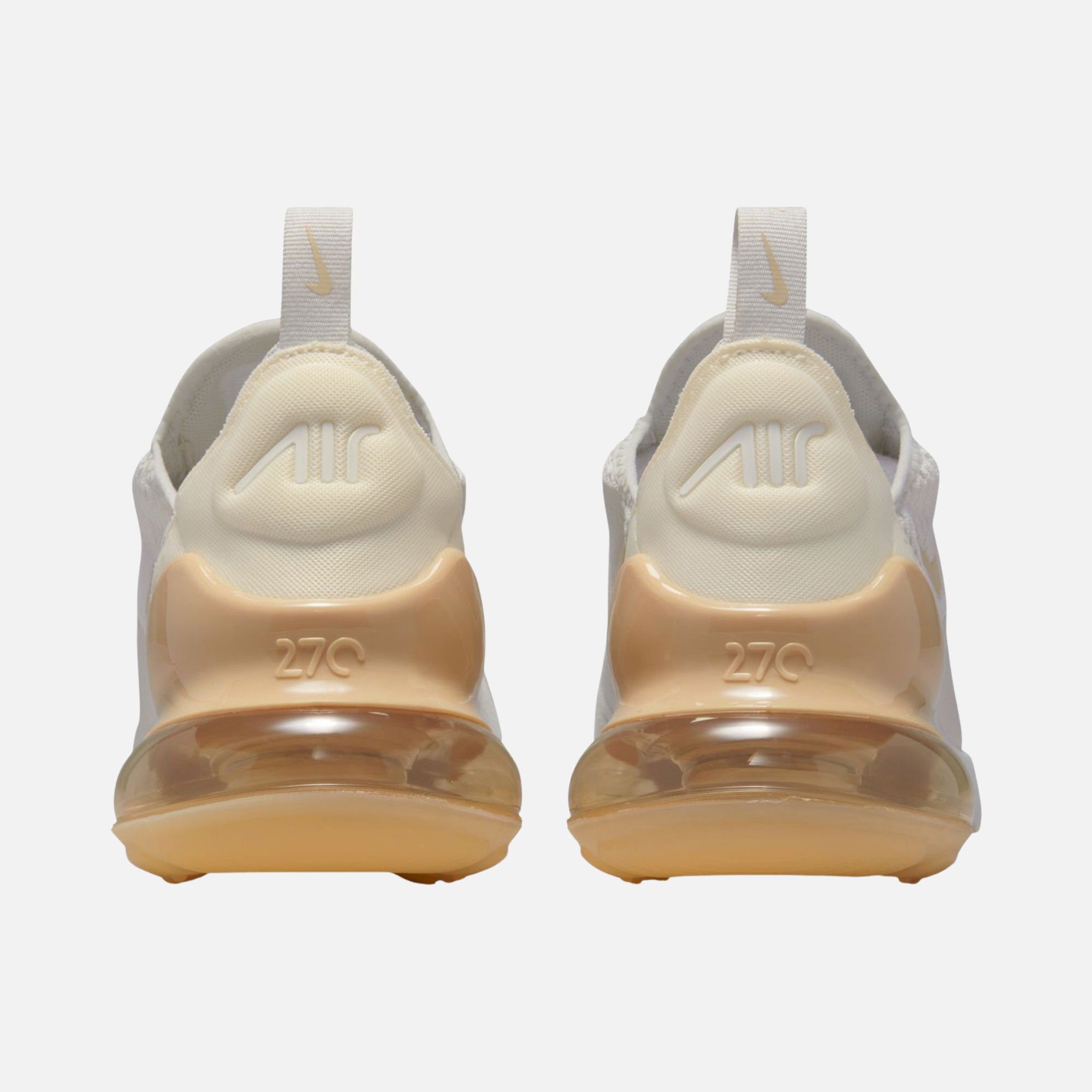 Nike Air Max 270 FW22 Kadın Spor Ayakkabı