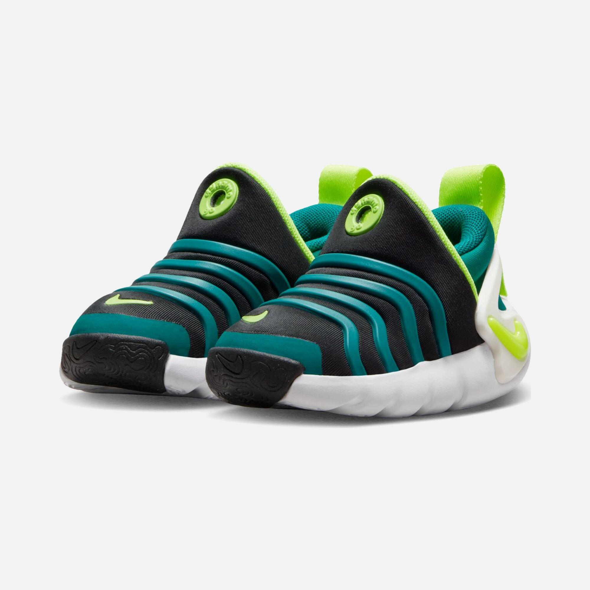 Nike Dynamo GO Easy On/Off (TD) Bebek Spor Ayakkabı