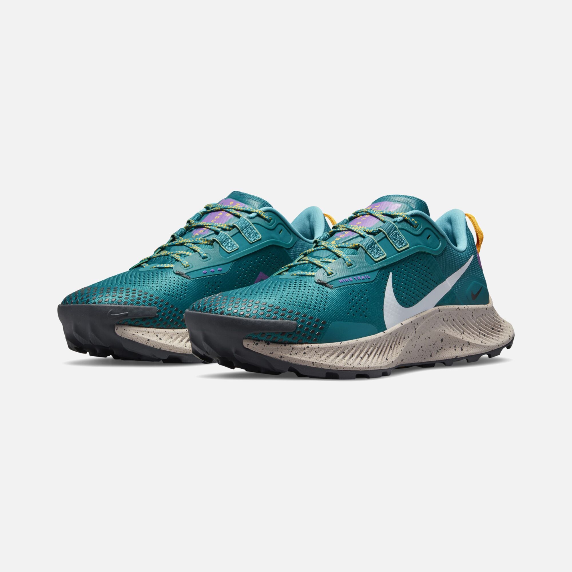 Nike Pegasus Trail 3 Running Erkek Spor Ayakkabı