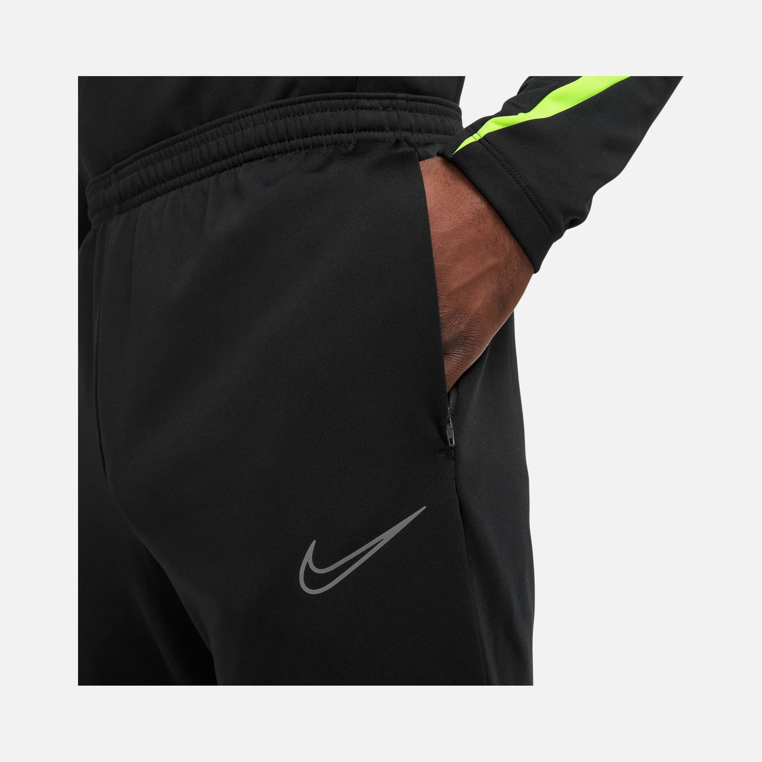 Nike Academy Winter Warrior Therma-Fit Football Erkek Eşofman Altı