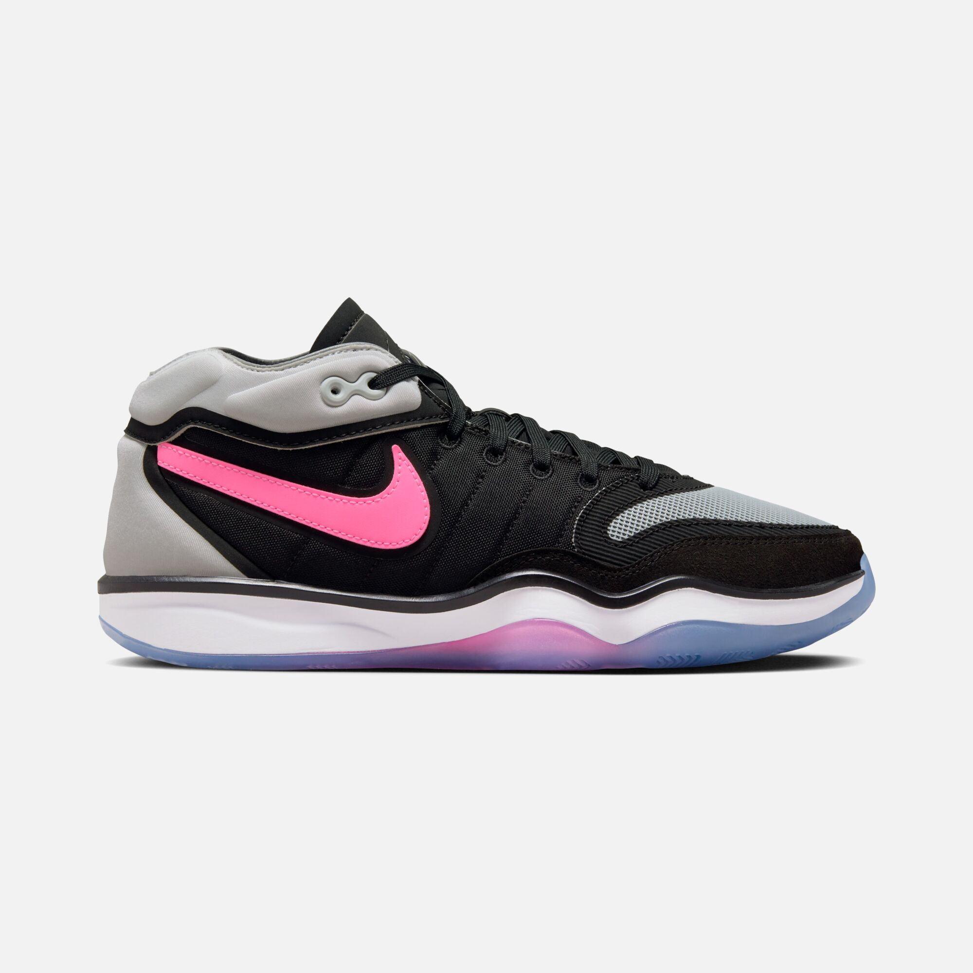 Nike Air Zoom G.T. Hustle 2 Erkek Basketbol Ayakkabısı