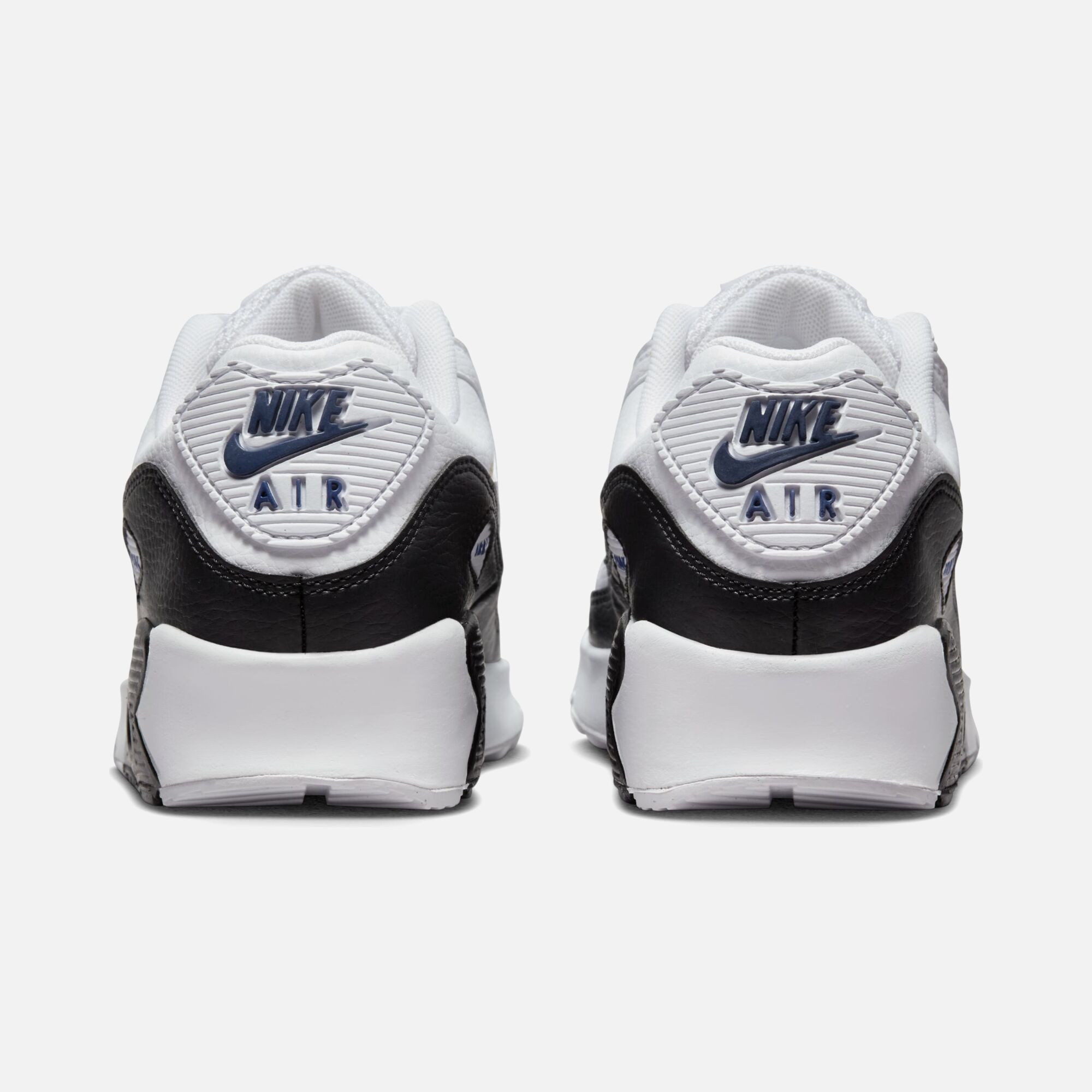 Nike Air Max 90 Next Nature "Double Swoosh" (GS) Spor Ayakkabı