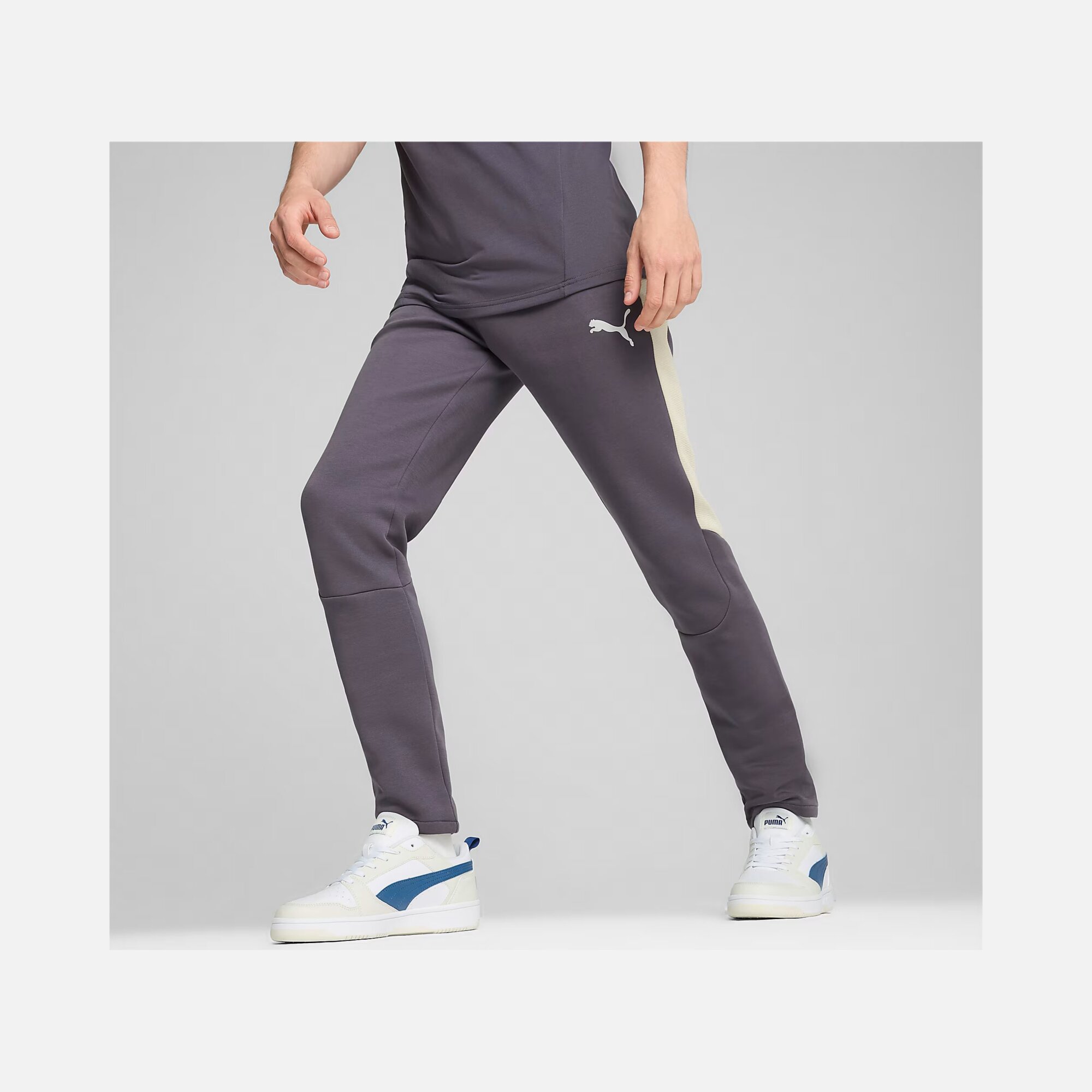 Puma Sportswear DryCELL Evostripe Erkek Eşofman Altı