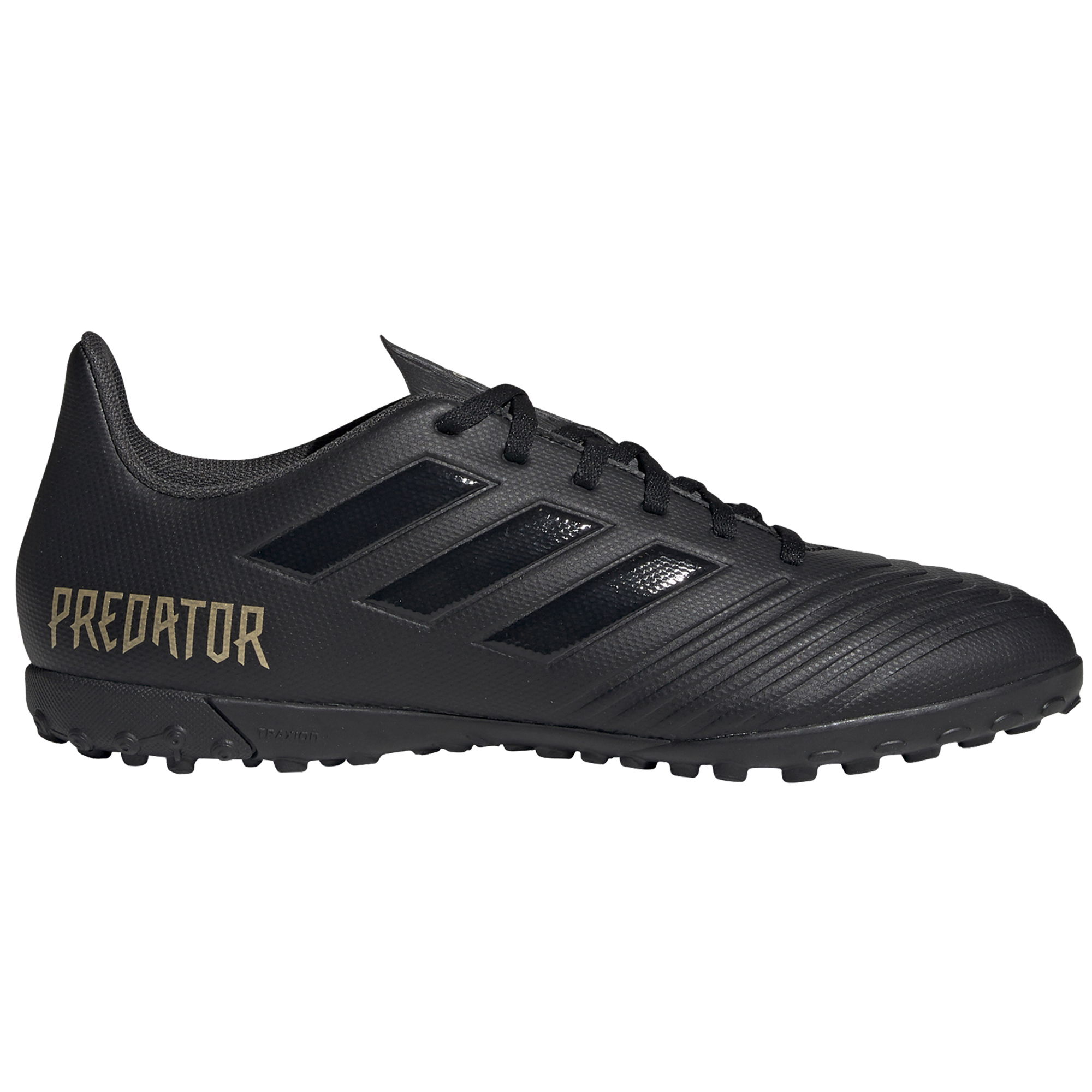 adidas Predator 19.4 TF Erkek Halı Saha Ayakkabı