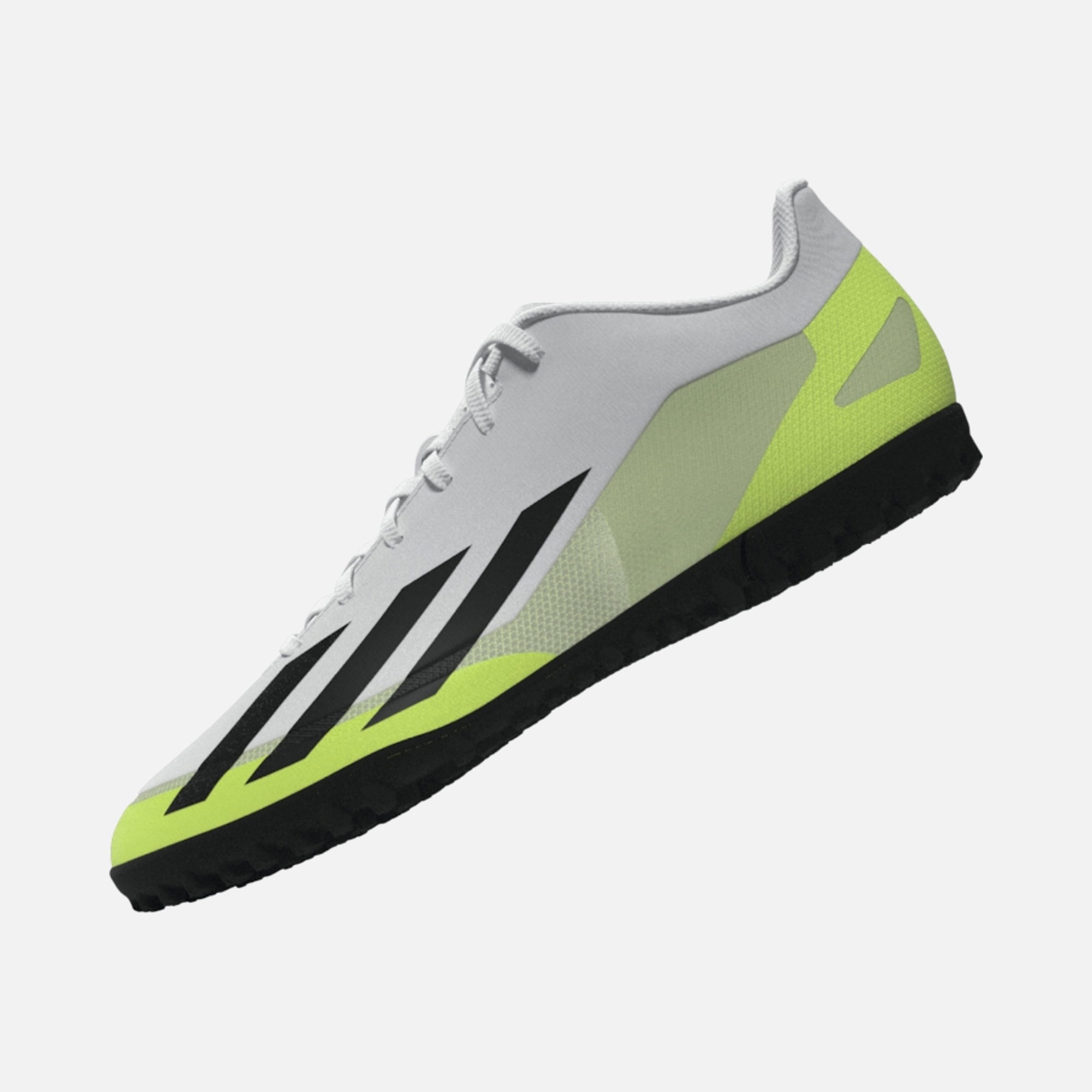 adidas X Crazyfast.4 TF Turf Field Erkek Halı Saha Ayakkabı