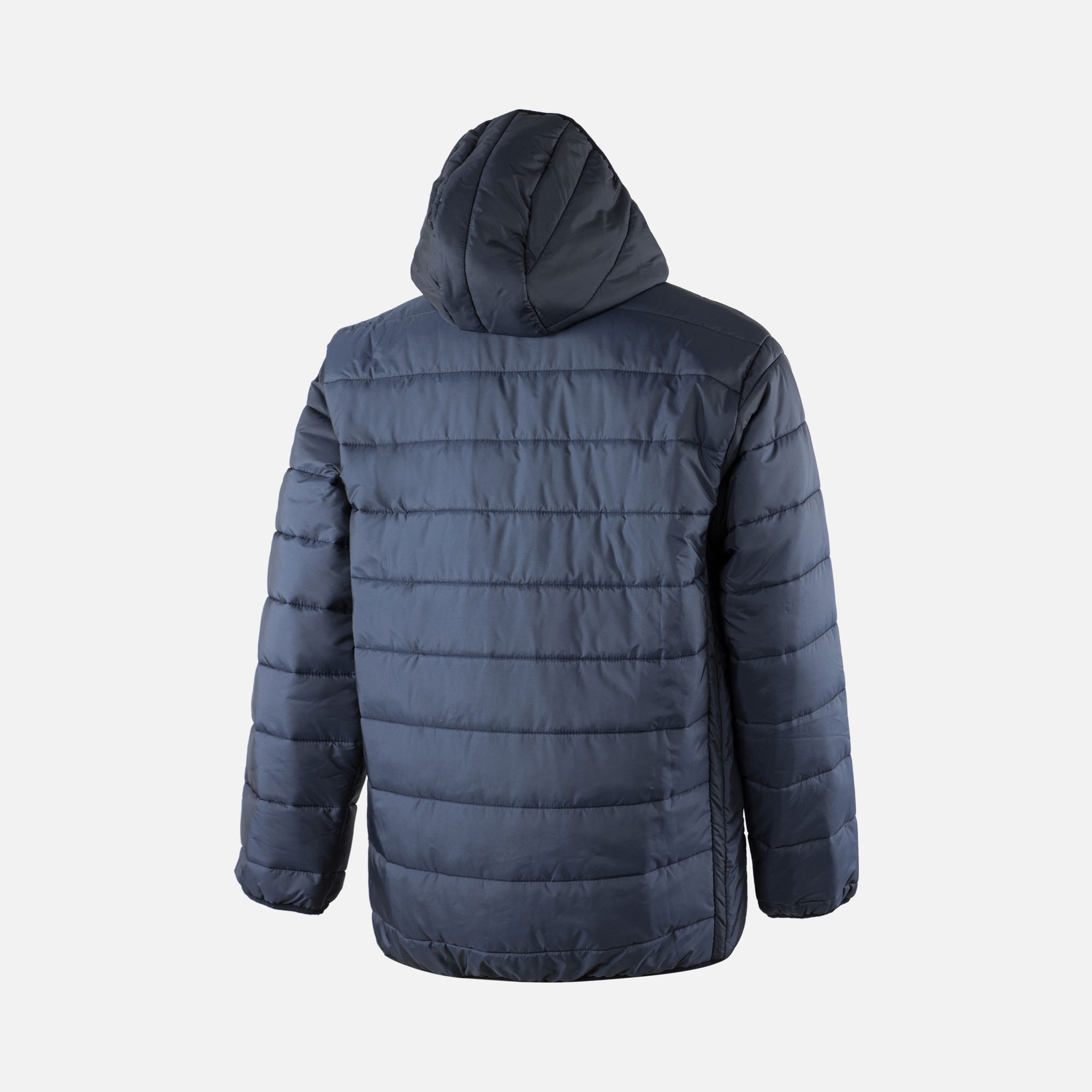 Barçın Basics Sportech Full-Zip Hoodie Erkek Mont