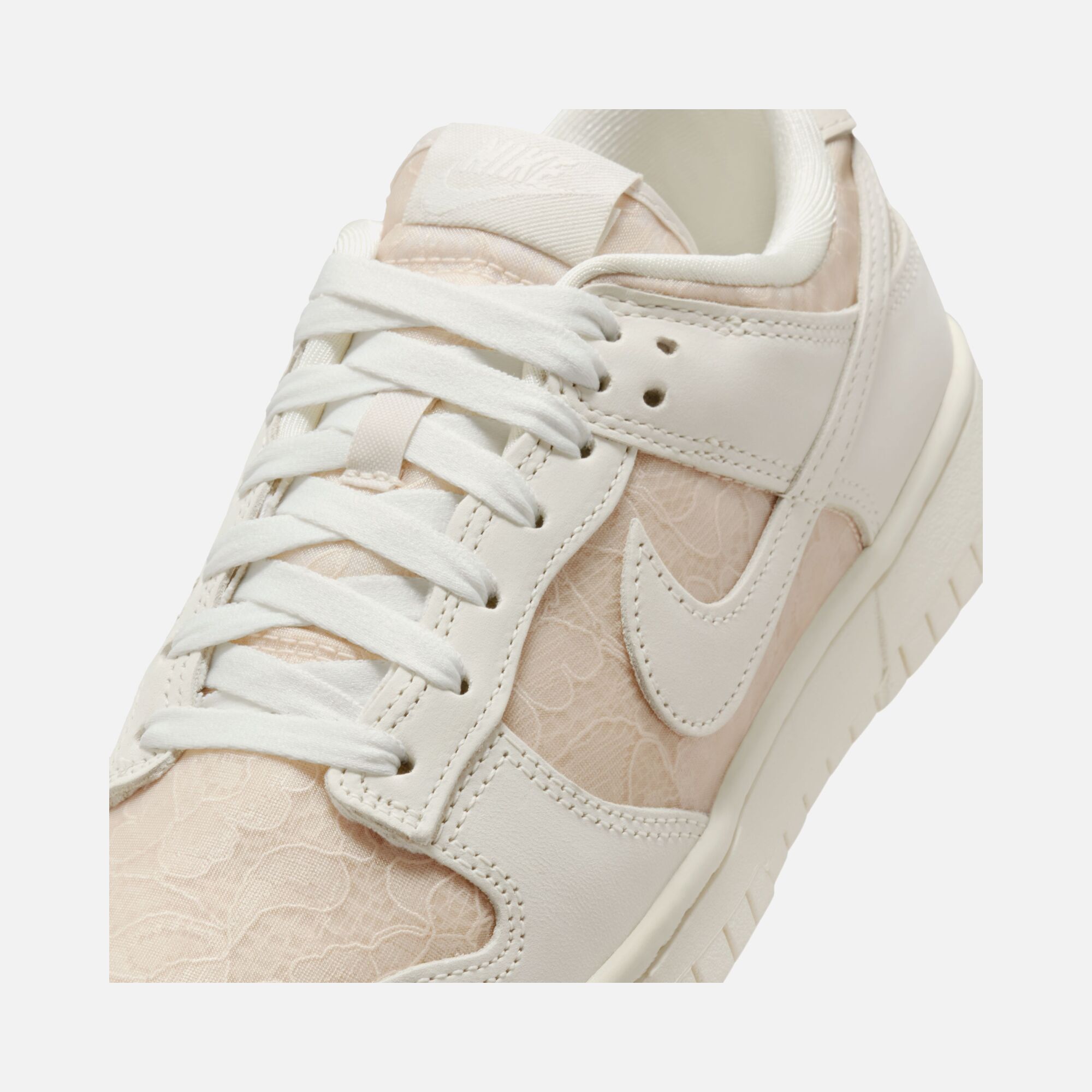 Nike Dunk Low Next Nature SU25 Kadın Spor Ayakkabı