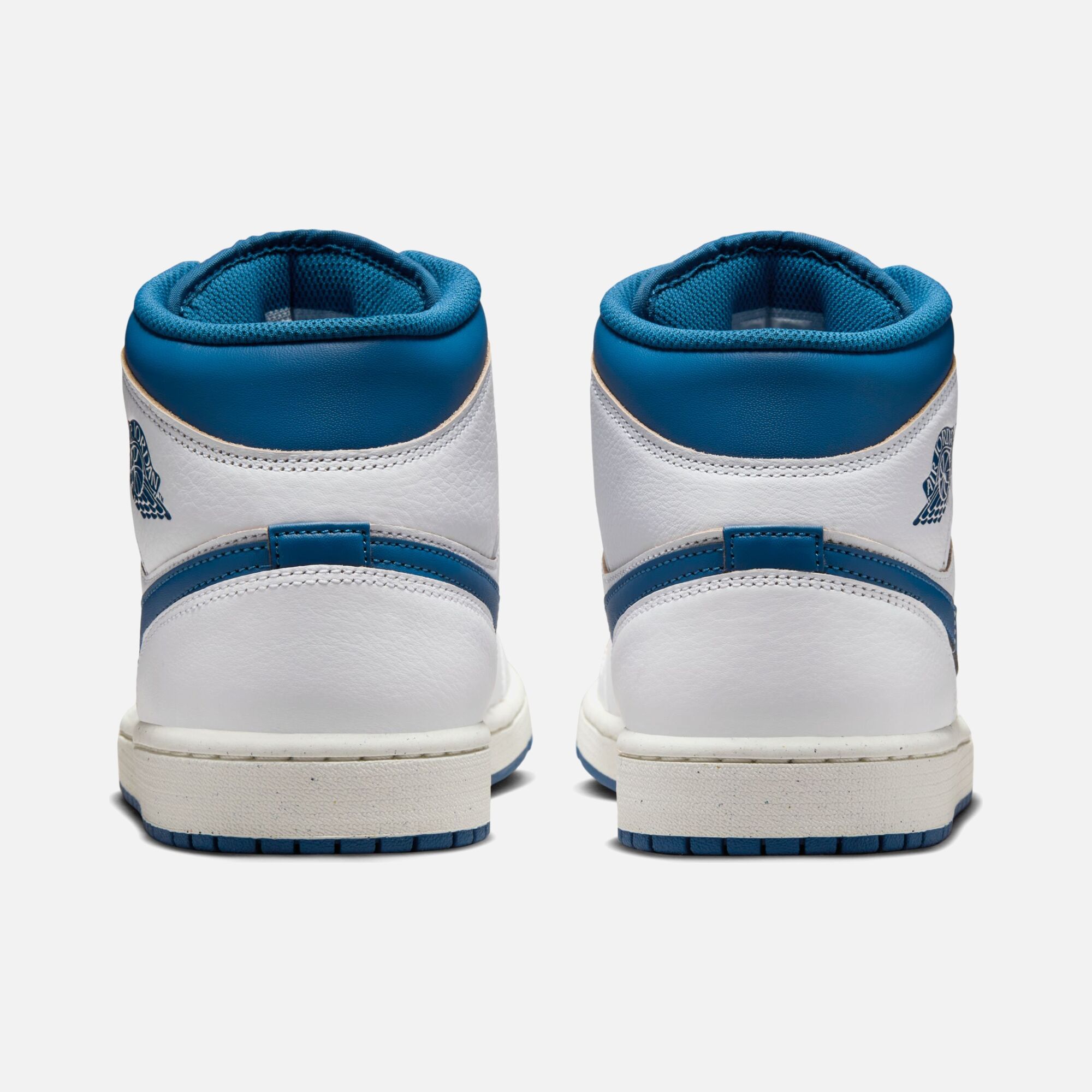 Nike Air Jordan 1 Mid SE SU24 Erkek Spor Ayakkabı