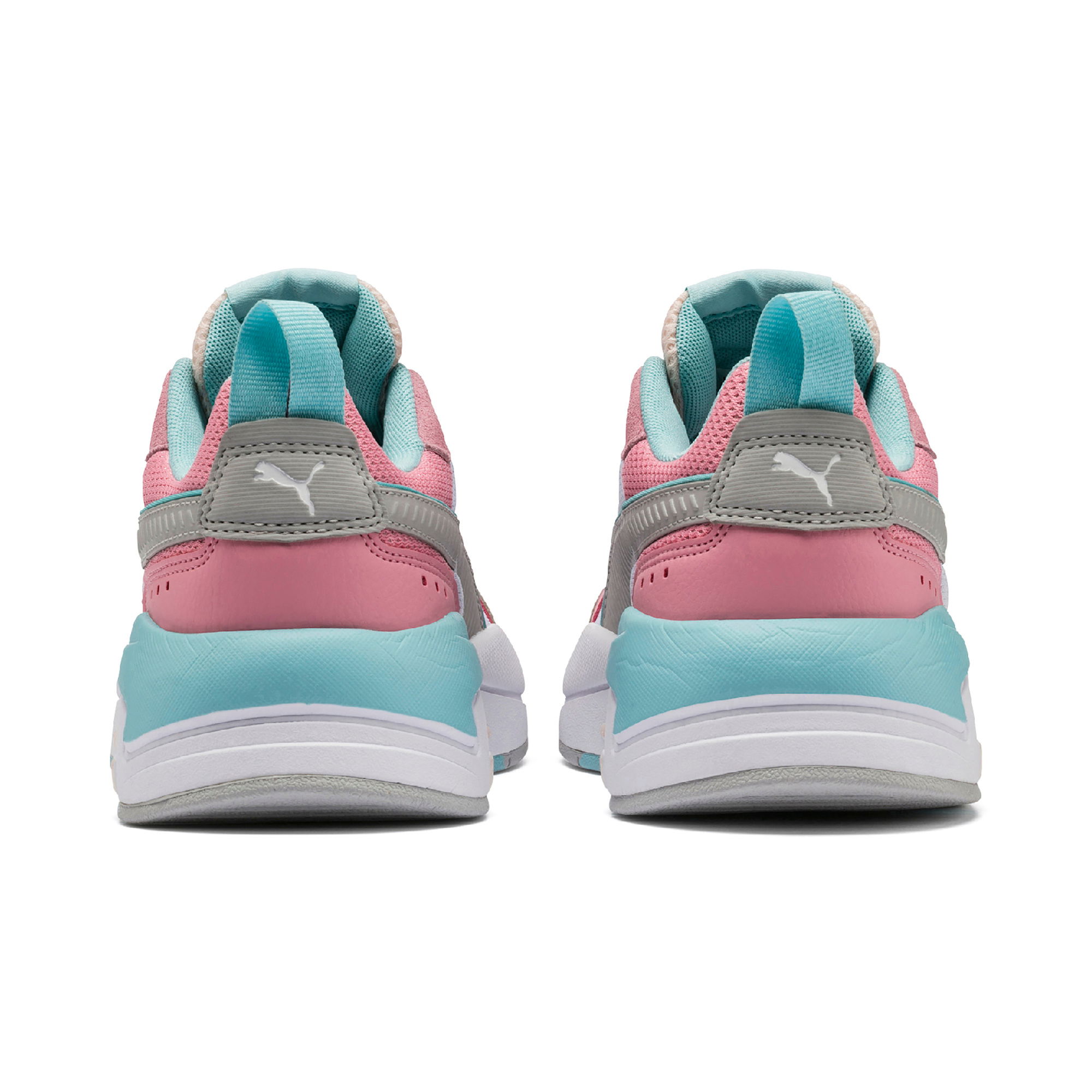 Puma X Ray (GS) Spor Ayakkabı