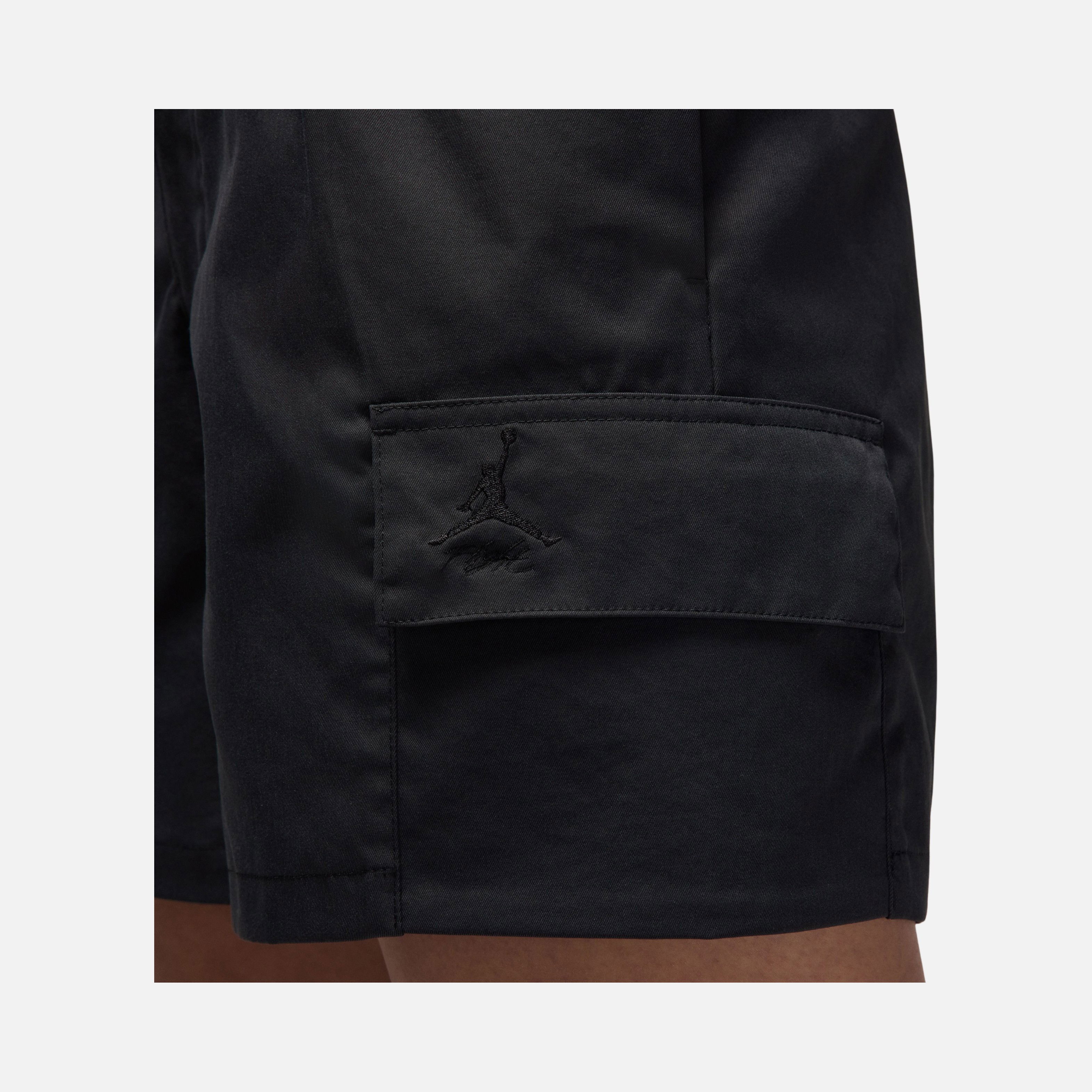 Nike Jordan Chicago Twill Fabric Cargo Kadın Şort