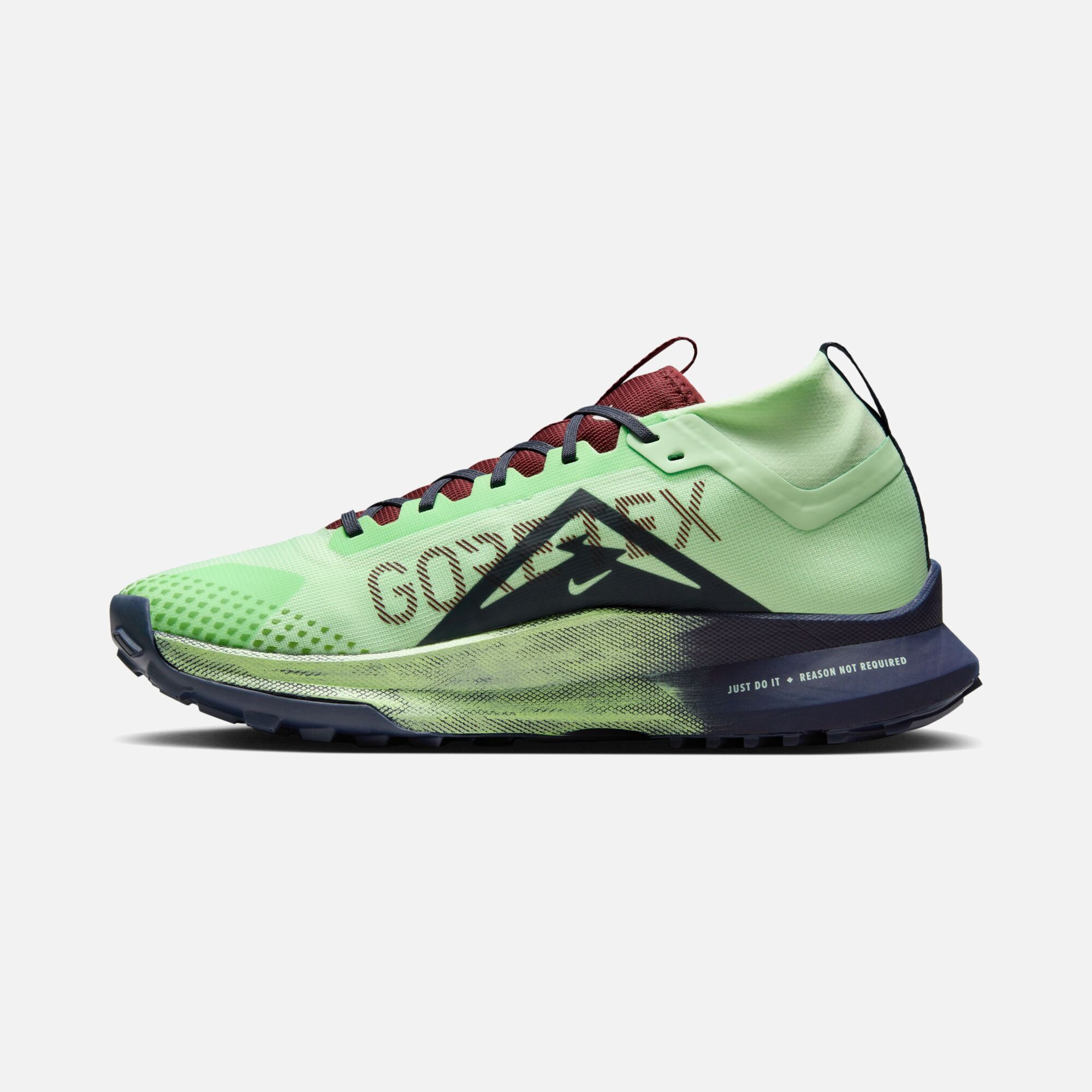 Nike React Pegasus Trail 4 Gore-Tex Running Erkek Spor Ayakkabı