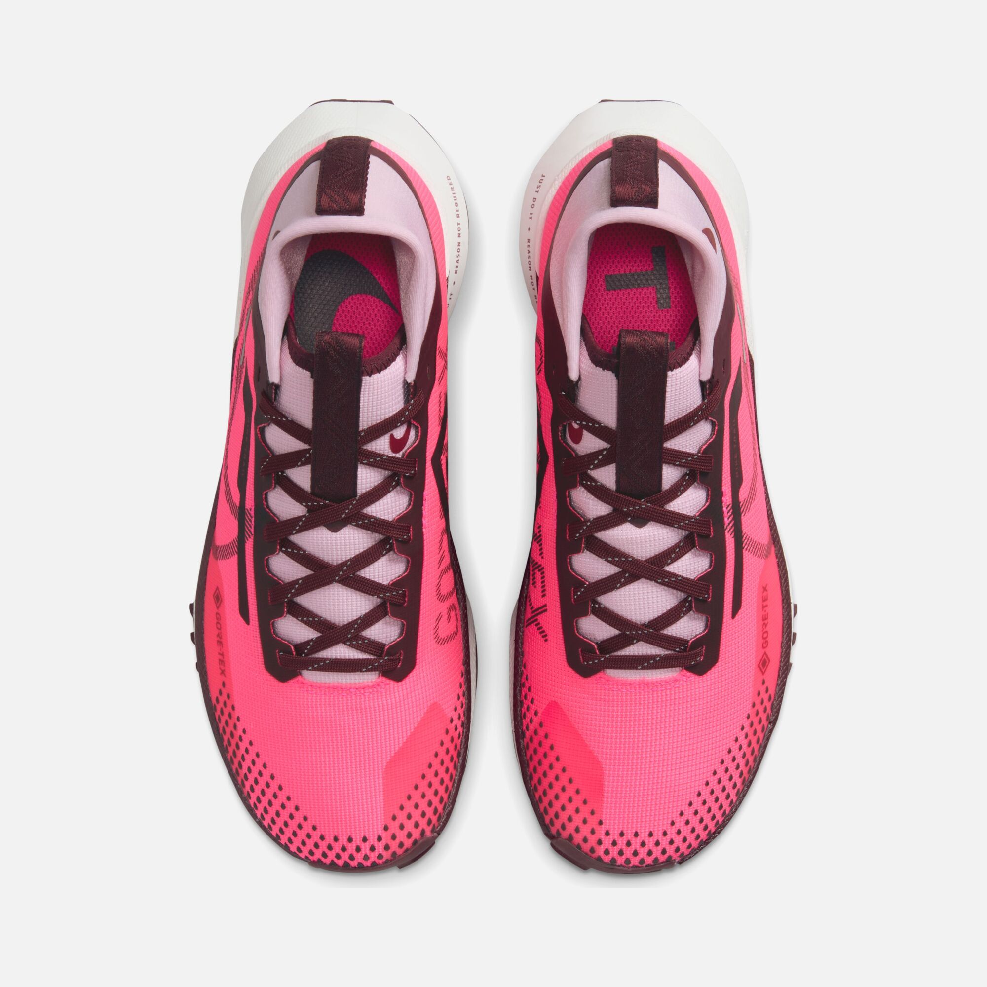 Nike Pegasus Trail 4 Gore-Tex Trail-Running FA23 Kadın Spor Ayakkabı