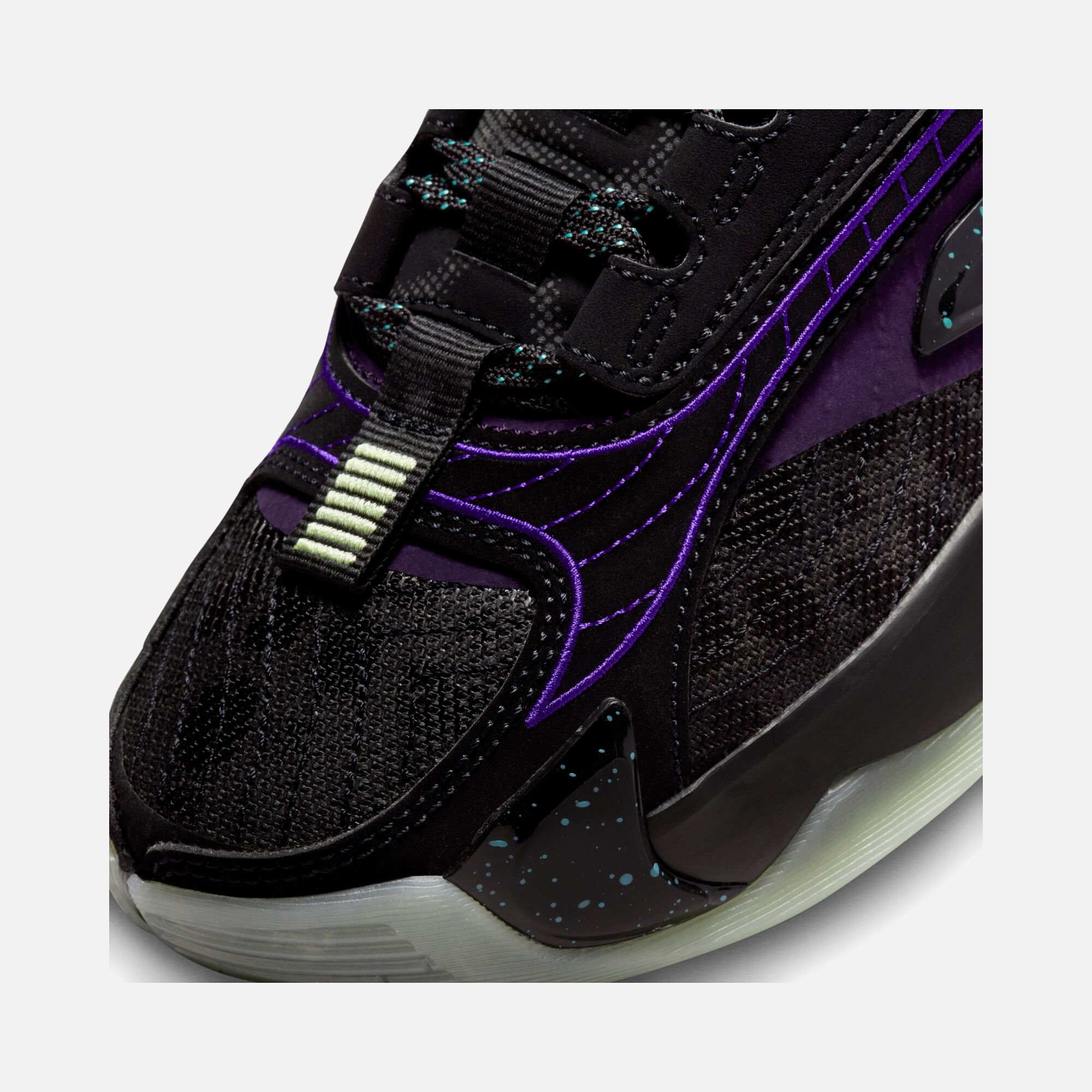 Nike Jordan Luka Doncic 2 (GS) Basketbol Ayakkabısı