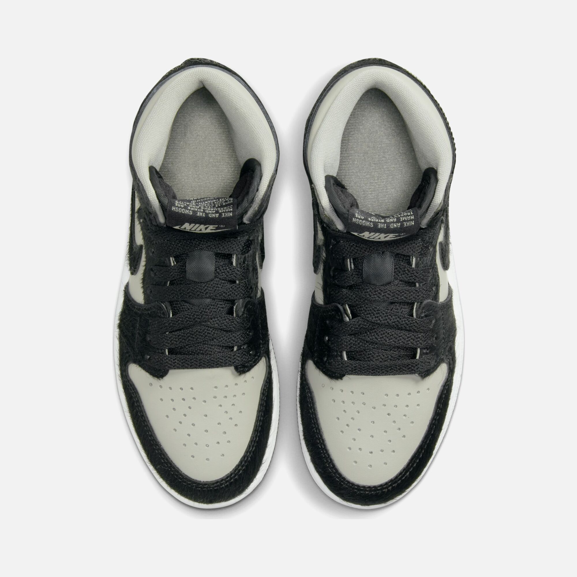 Nike Jordan 1 Retro High OG '23 (PS) Çocuk Spor Ayakkabı