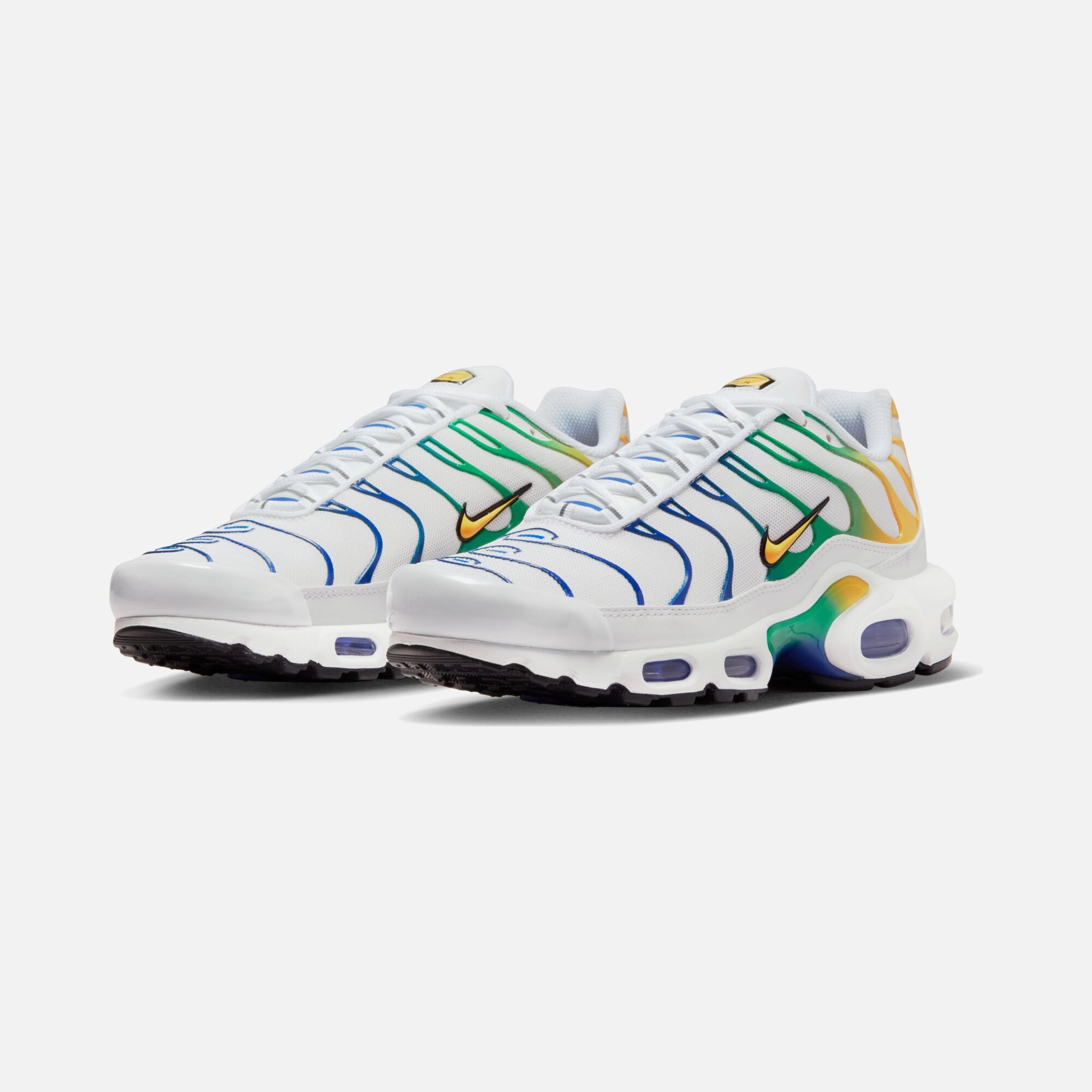 Nike Air Max Plus Sportswear Kadın Spor Ayakkabı
