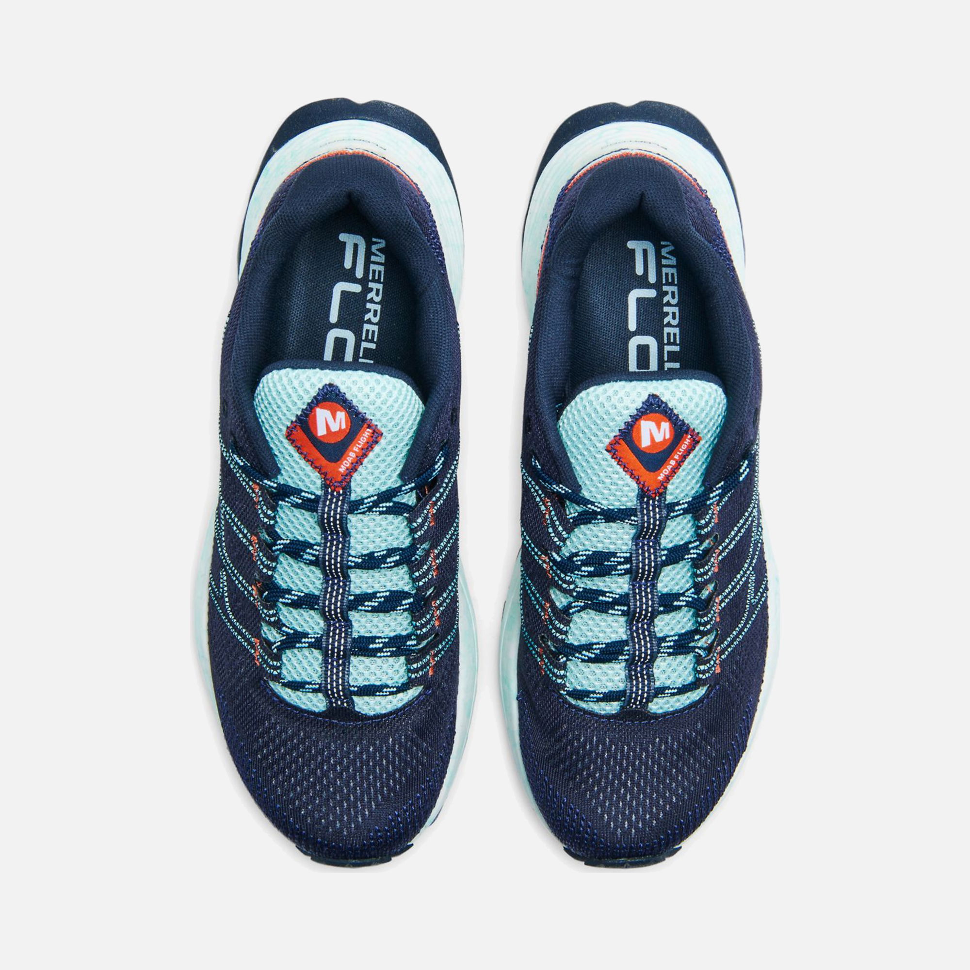 Merrell Moab Flight Road Running Kadın Spor Ayakkabı