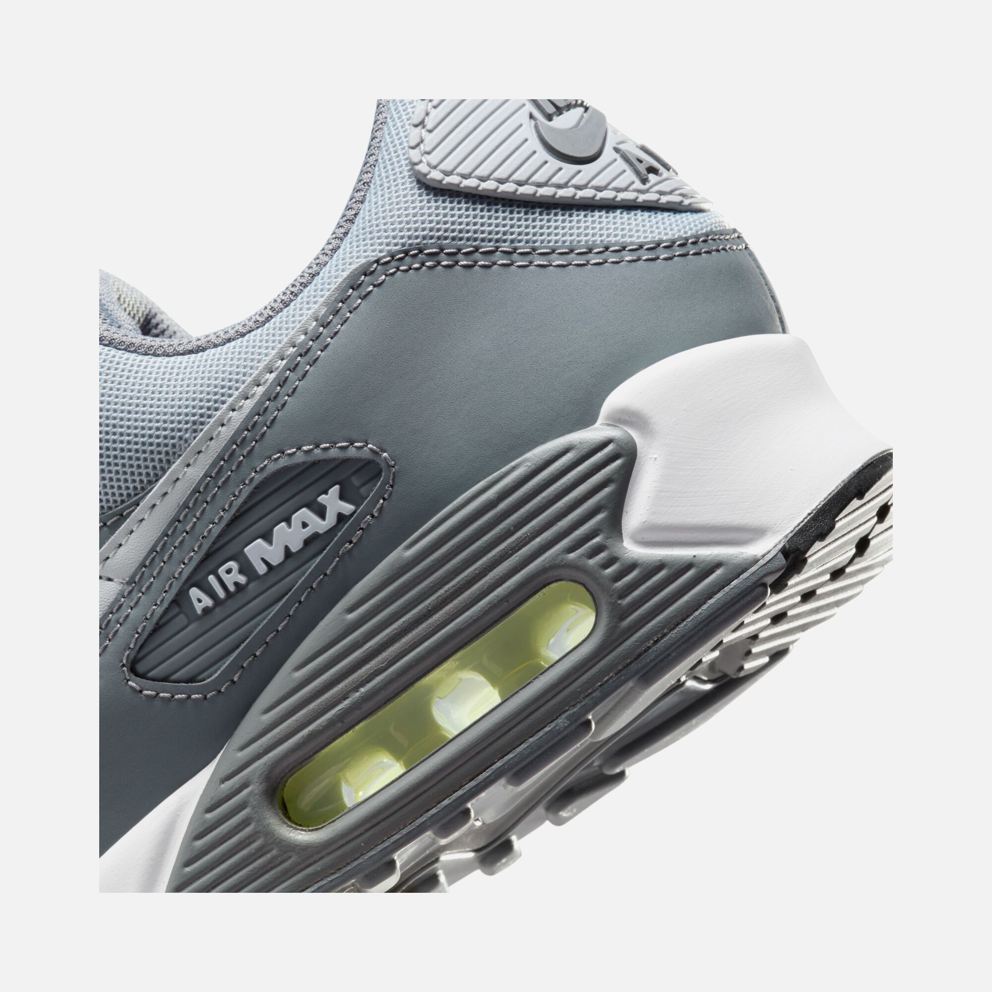 Nike Air Max 90 ''90s Archetype'' Erkek Spor Ayakkabı