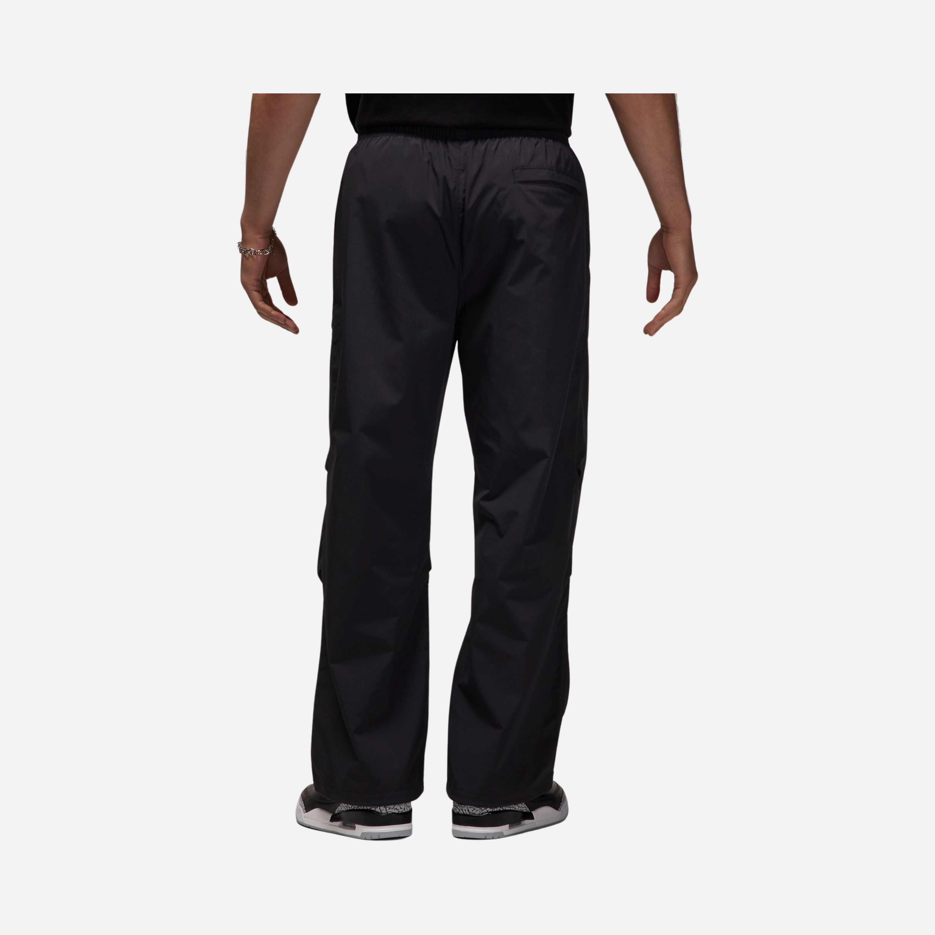 Nike Jordan Essentials Statement Woven Erkek Eşofman Altı