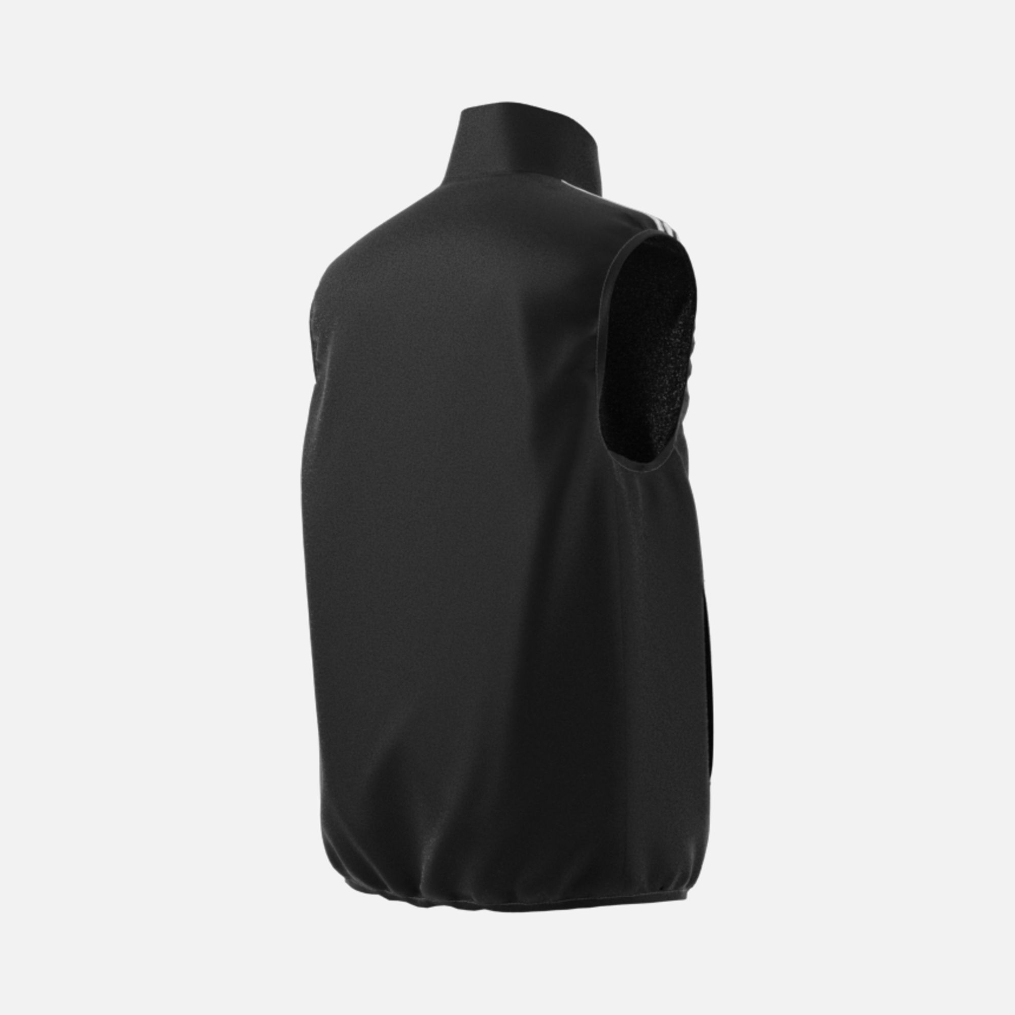 adidas Essentials Insulated 3-Stripes Full-Zip Erkek Yelek