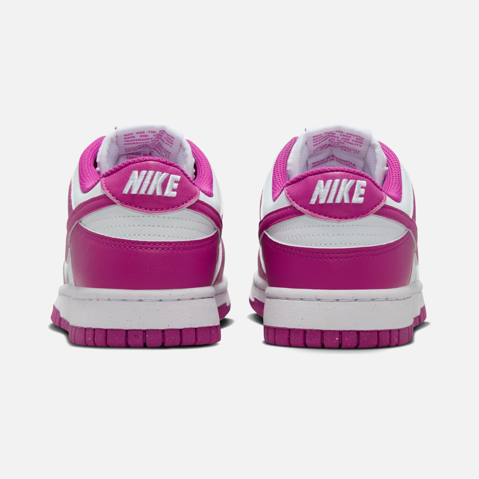 Nike Dunk Low Next Nature Kadın Spor Ayakkabı