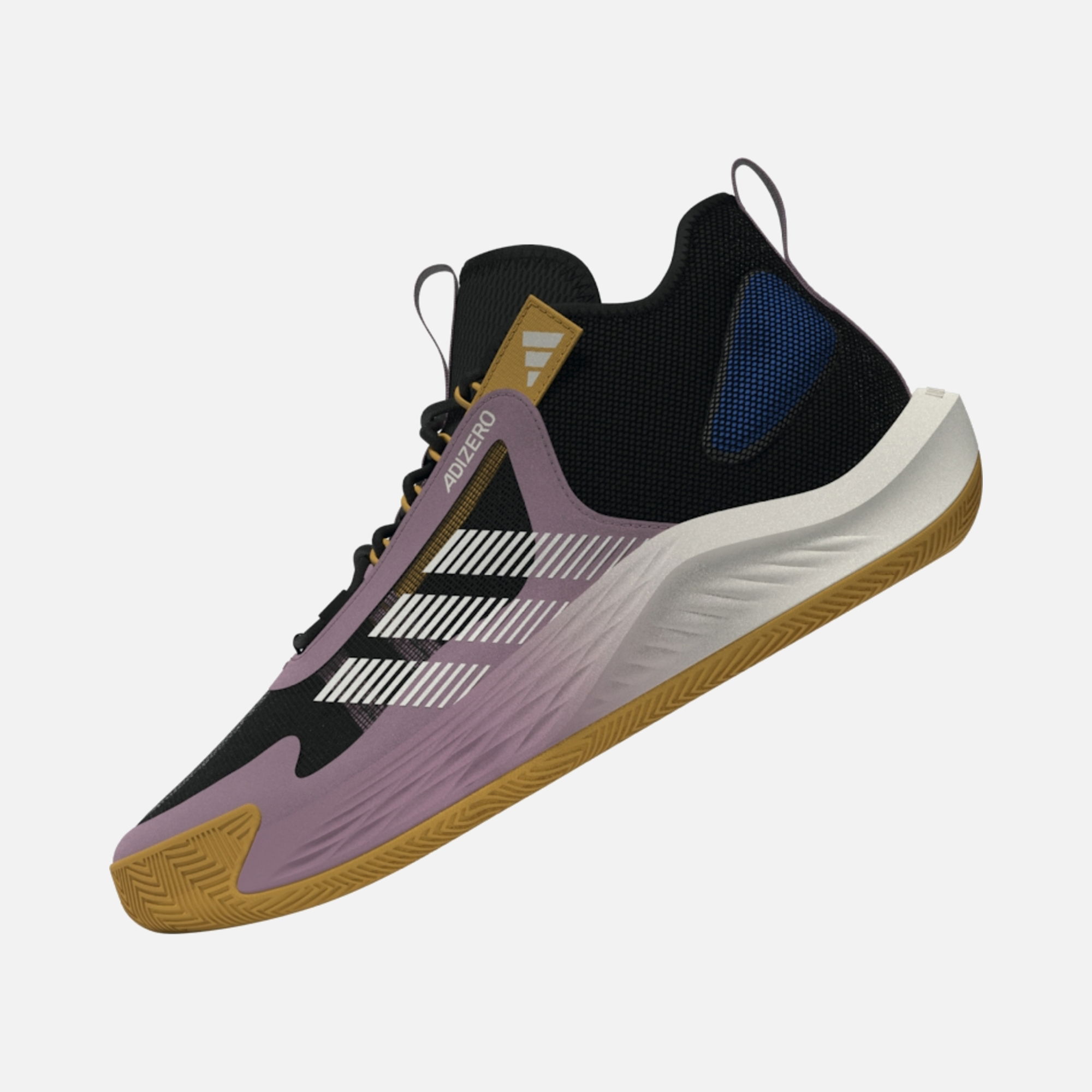 adidas Adizero Select Erkek Basketbol Ayakkabısı