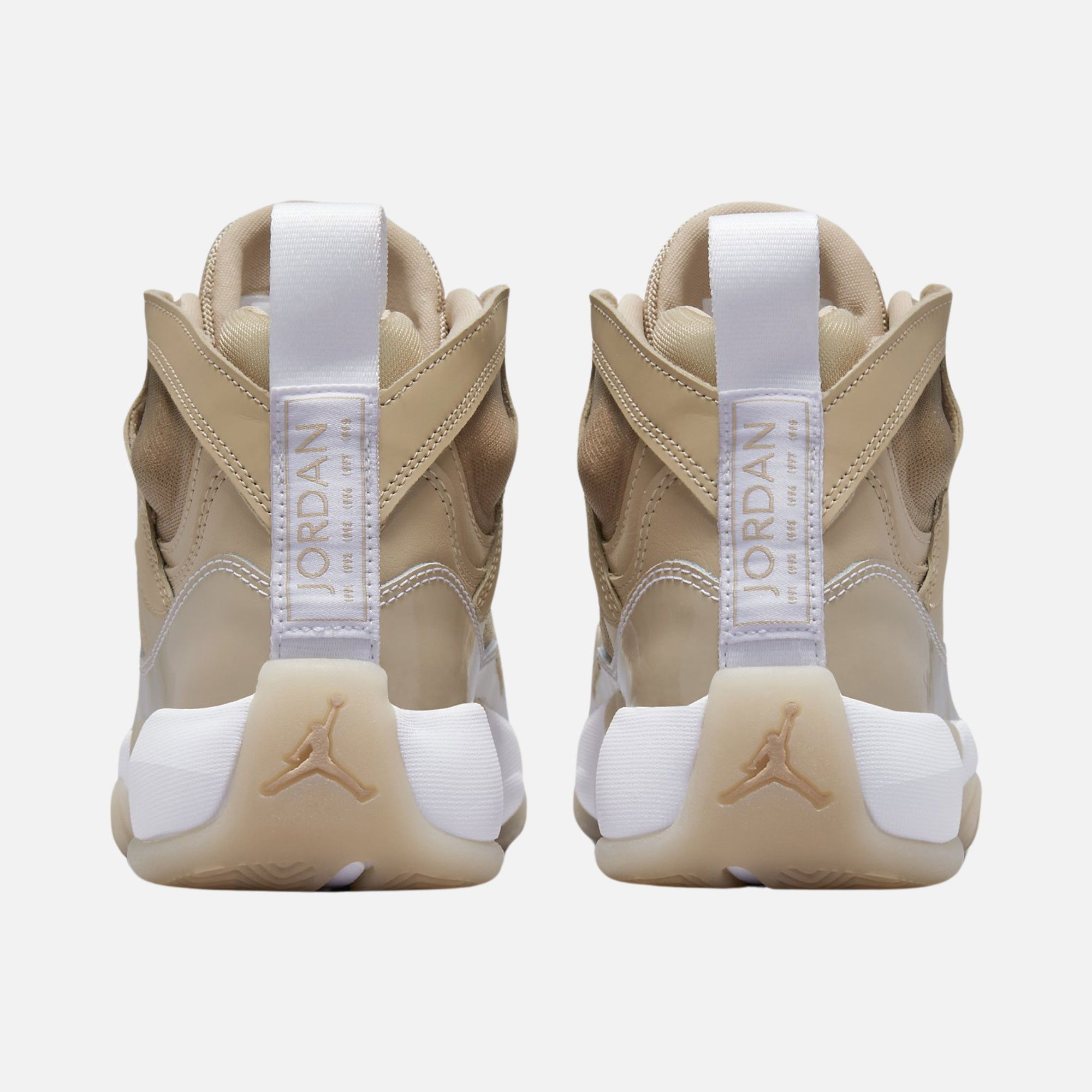 Nike Jordan Jumpman Two Trey Kadın Spor Ayakkabı