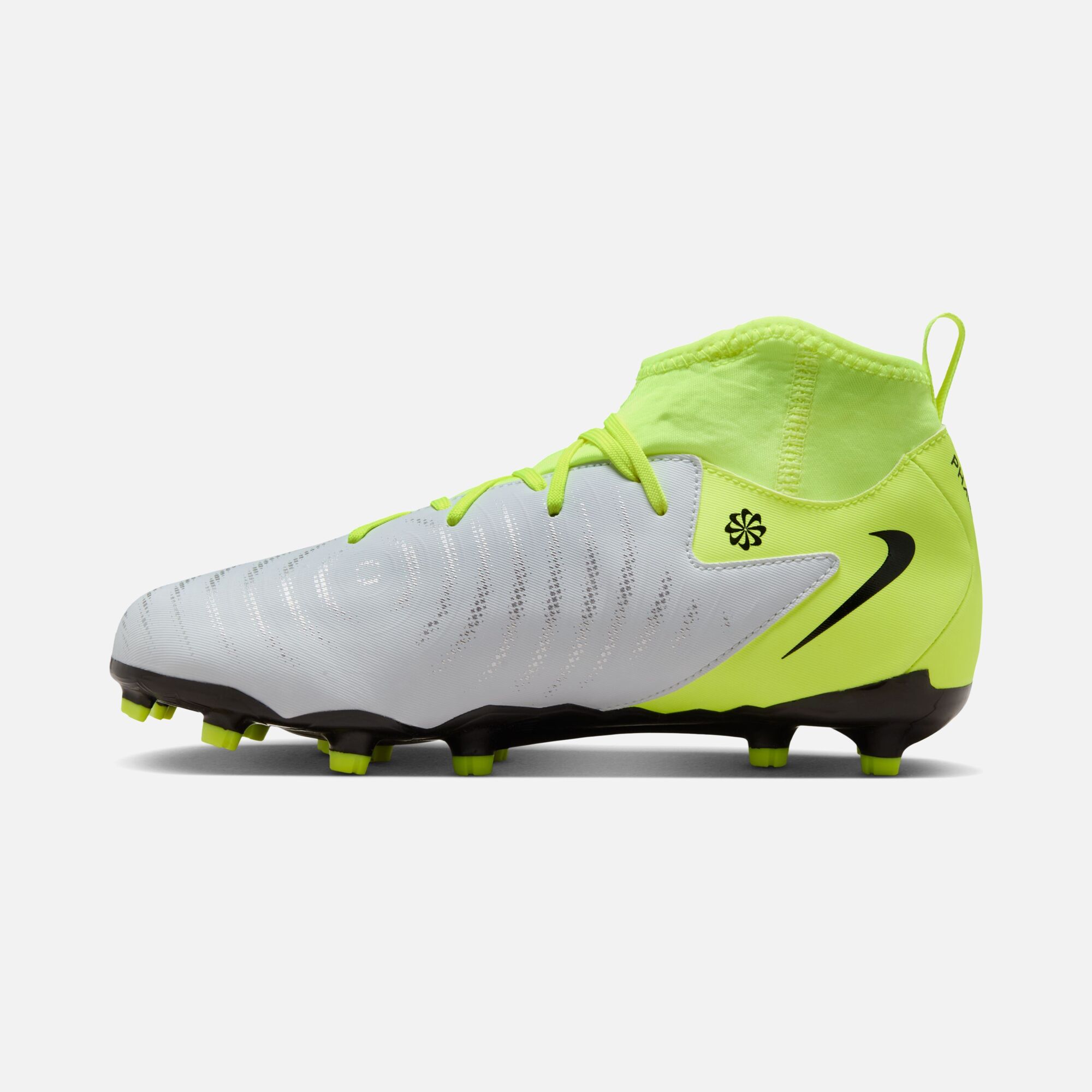 Nike Jr Phantom Luna II Academy FG/MG Multi Ground Çocuk Krampon
