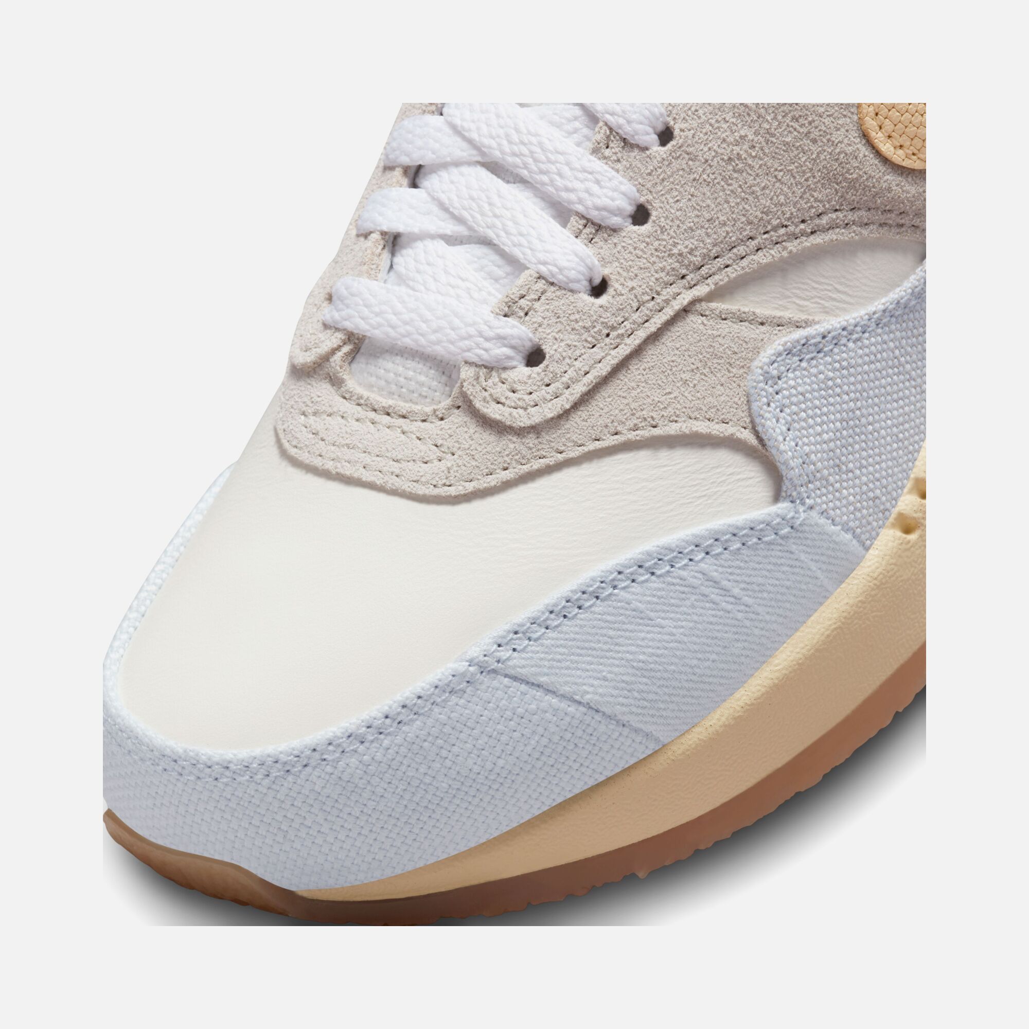 Nike Air Max 1 87 Kadın Spor Ayakkabı