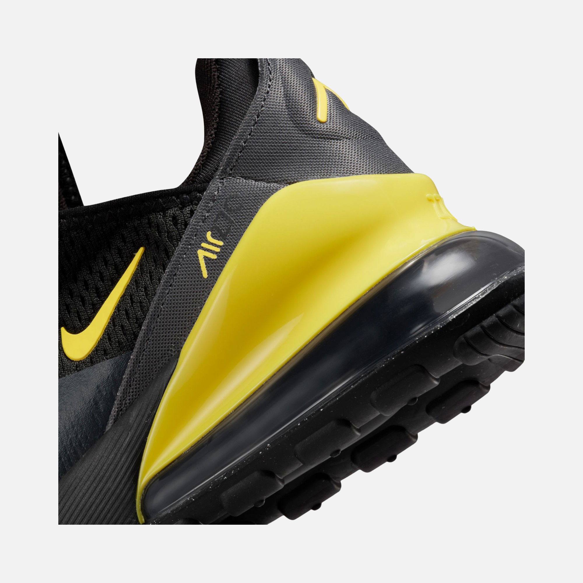 Nike Air Max 270 FA22 (GS) Spor Ayakkabı