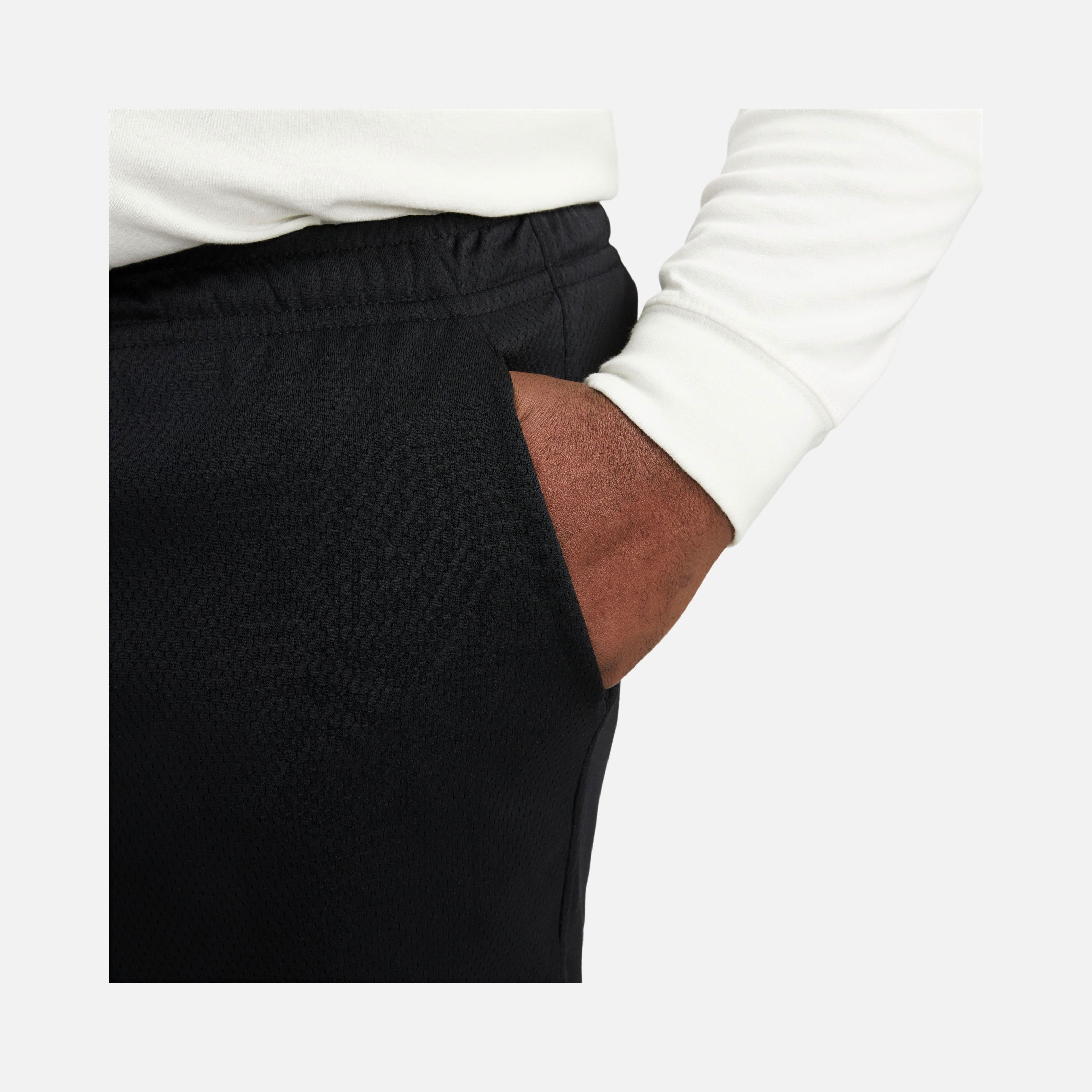 Nike Sportswear Club+ Mesh Flow Erkek Şort