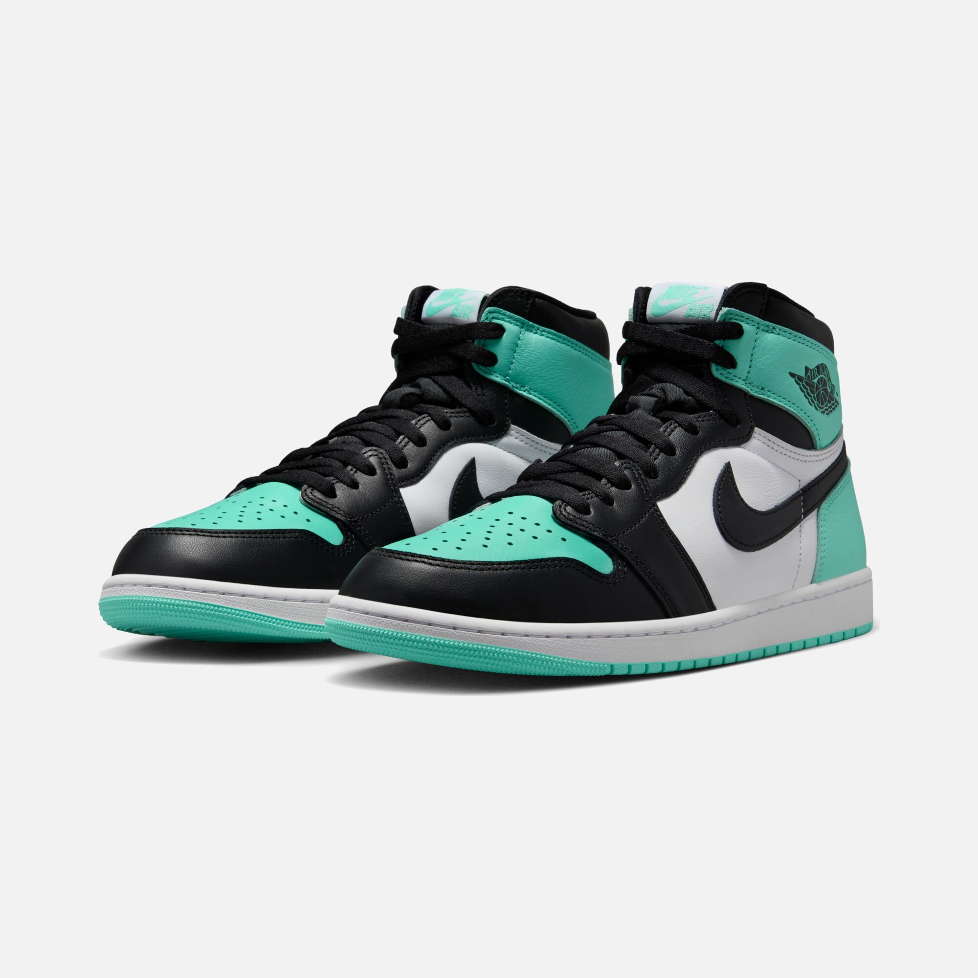 Nike Air Jordan 1 Retro High OG FW24 Erkek Spor Ayakkabı