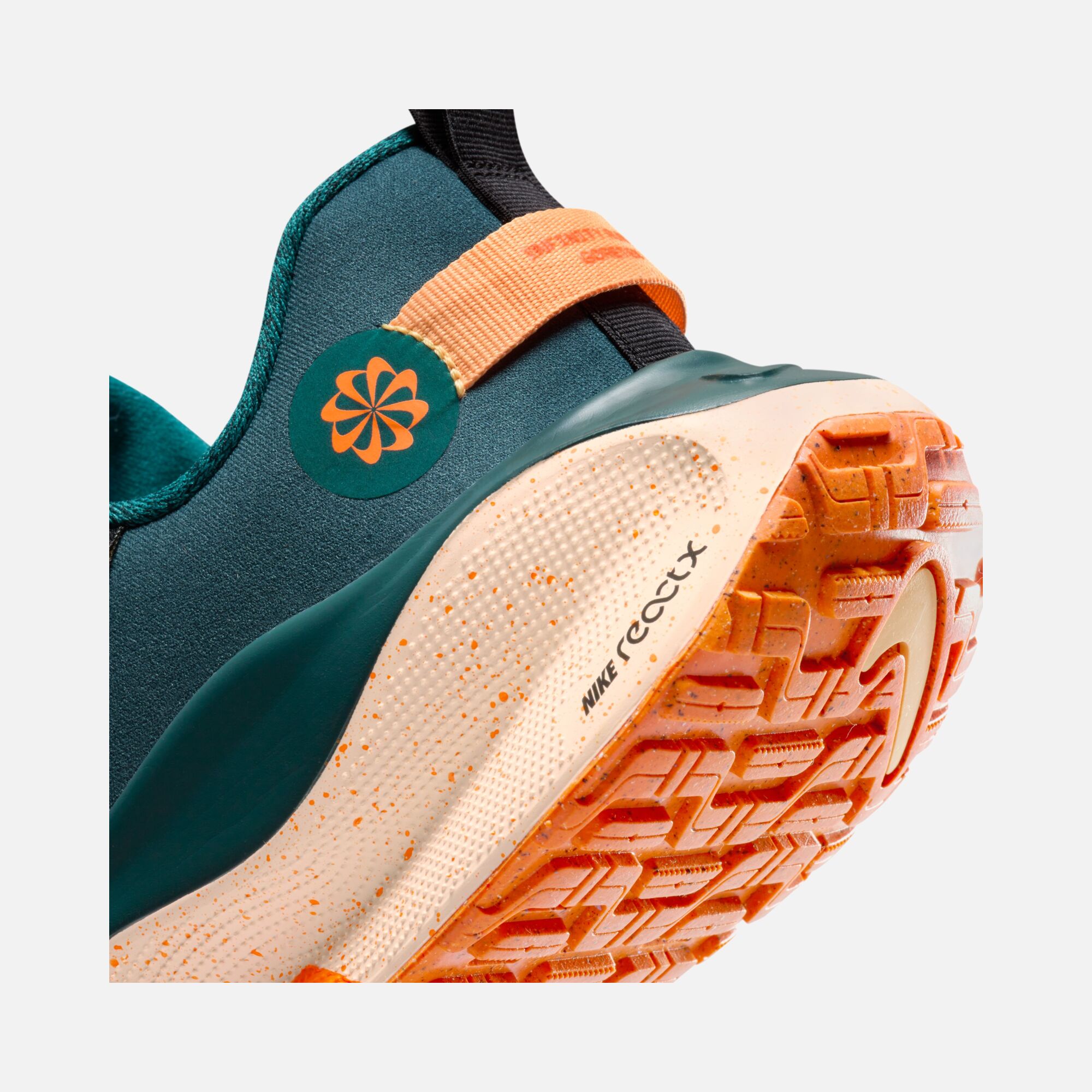 Nike InfinityRN 4 Gore-Tex Road Running Erkek Spor Ayakkabı