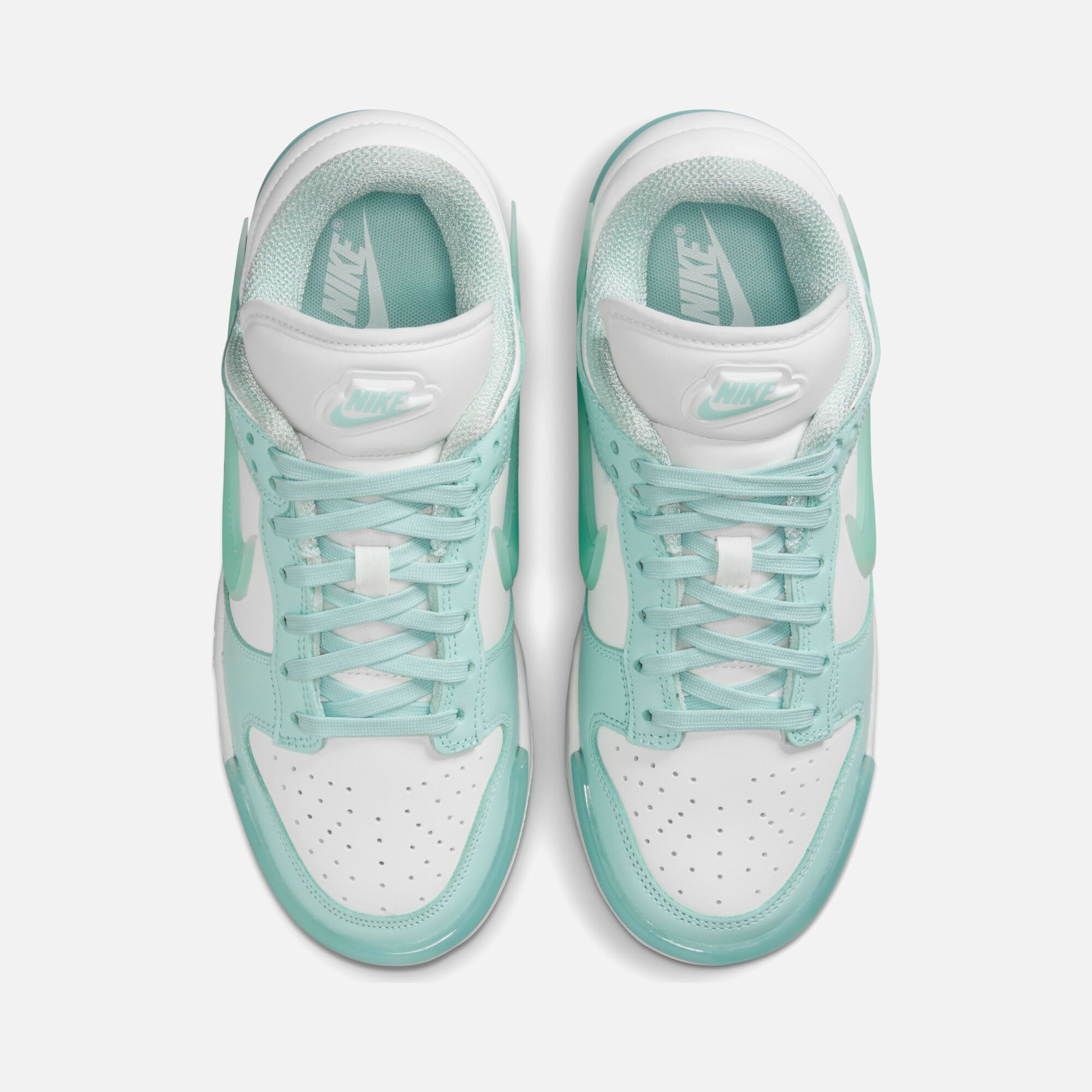 Nike Dunk Low Twist Kadın Spor Ayakkabı