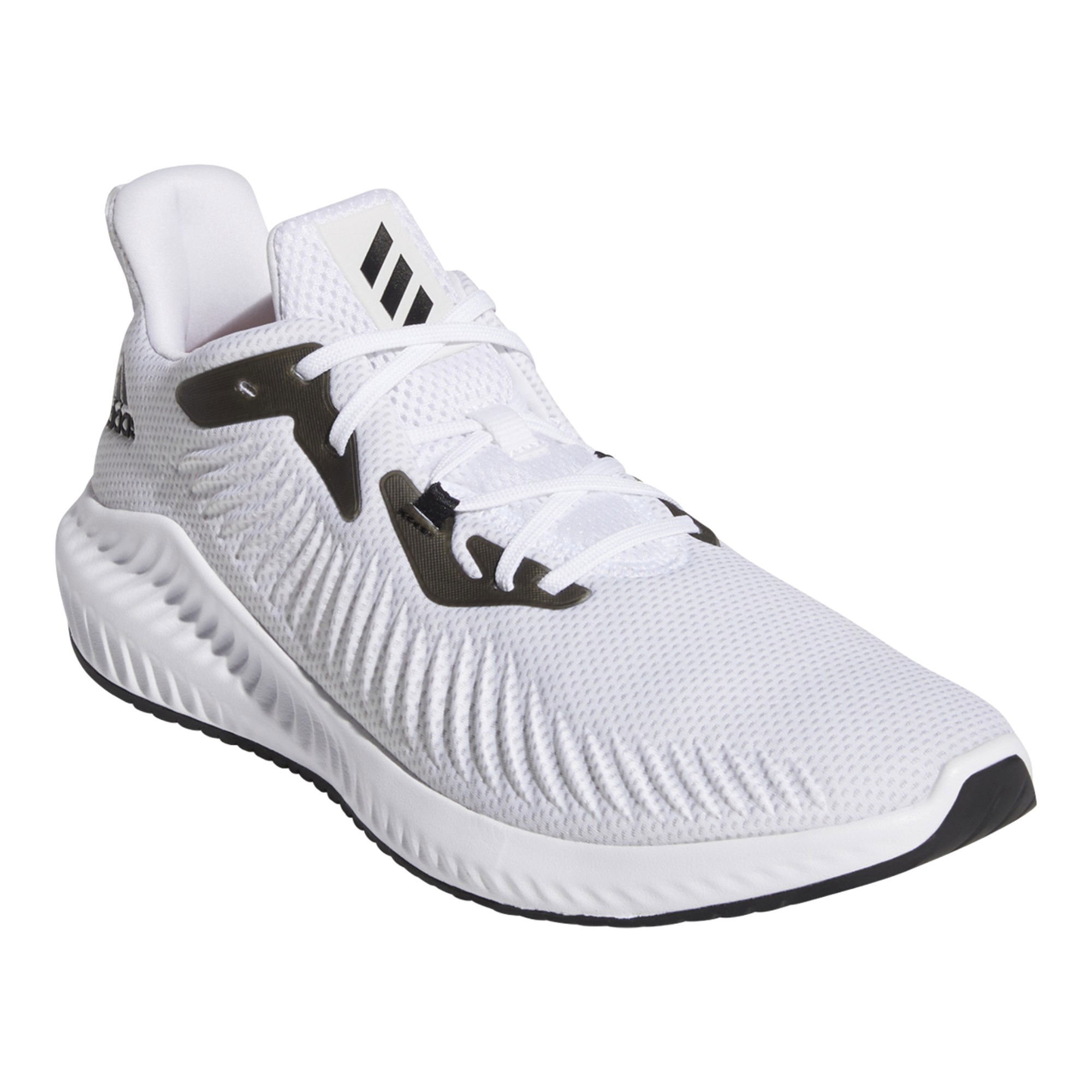 addas Alphabounce+ 3 Erkek Spor Ayakkabı