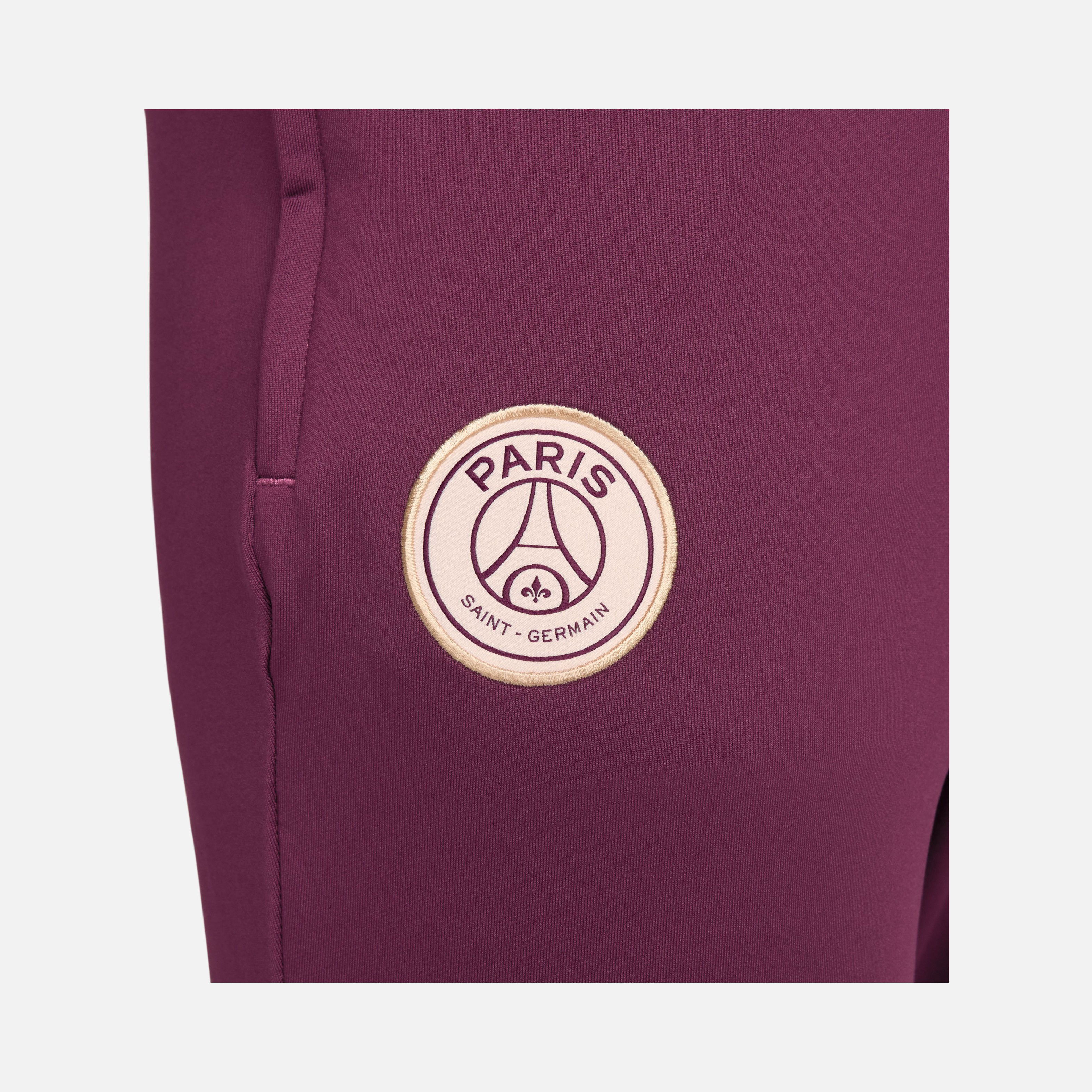 Nike Paris Saint-Germain Dri-Fit Strike SU24 Erkek Eşofman Altı