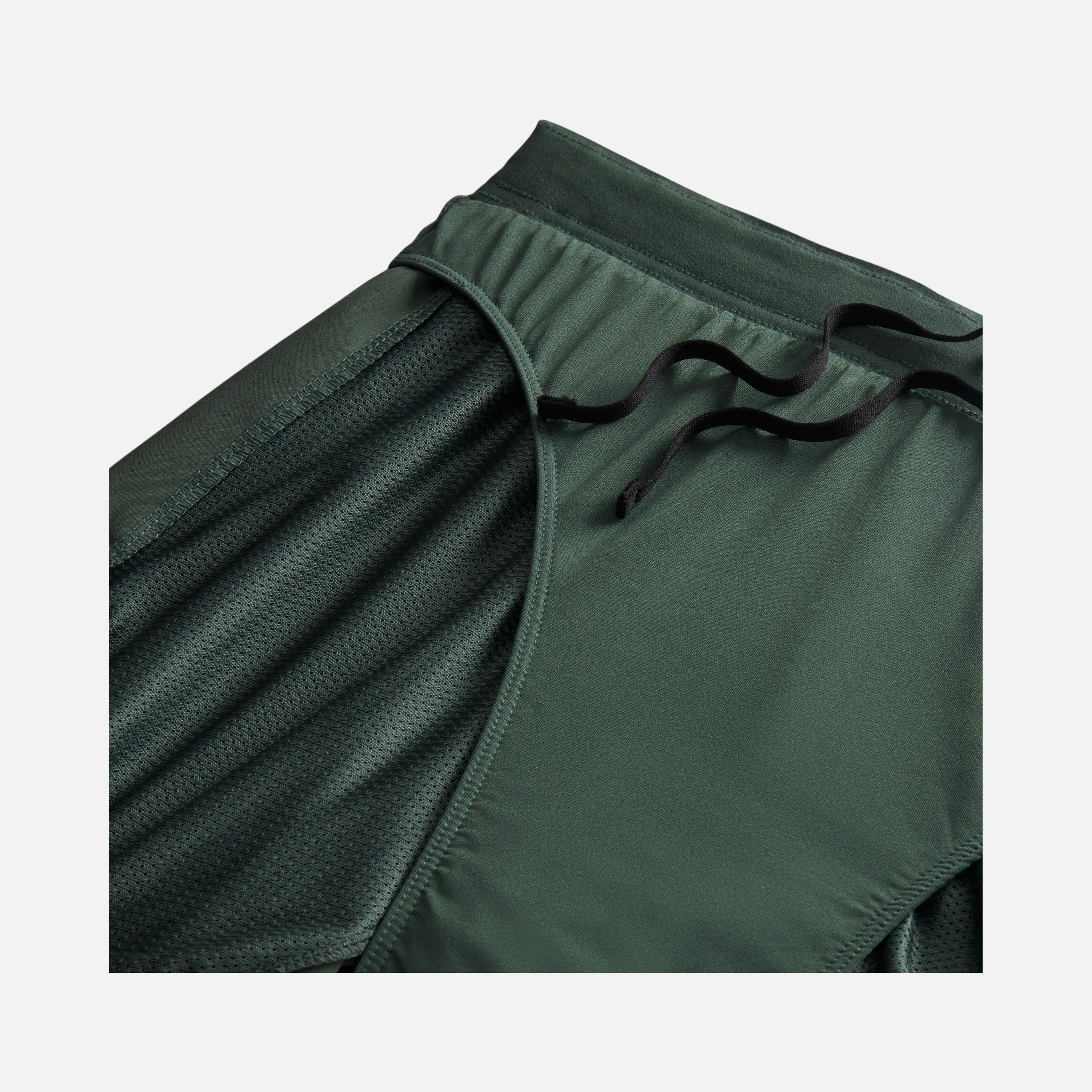 Nike Dri-Fit Challenger Swoosh 5" Slip Liner Running Erkek Şort