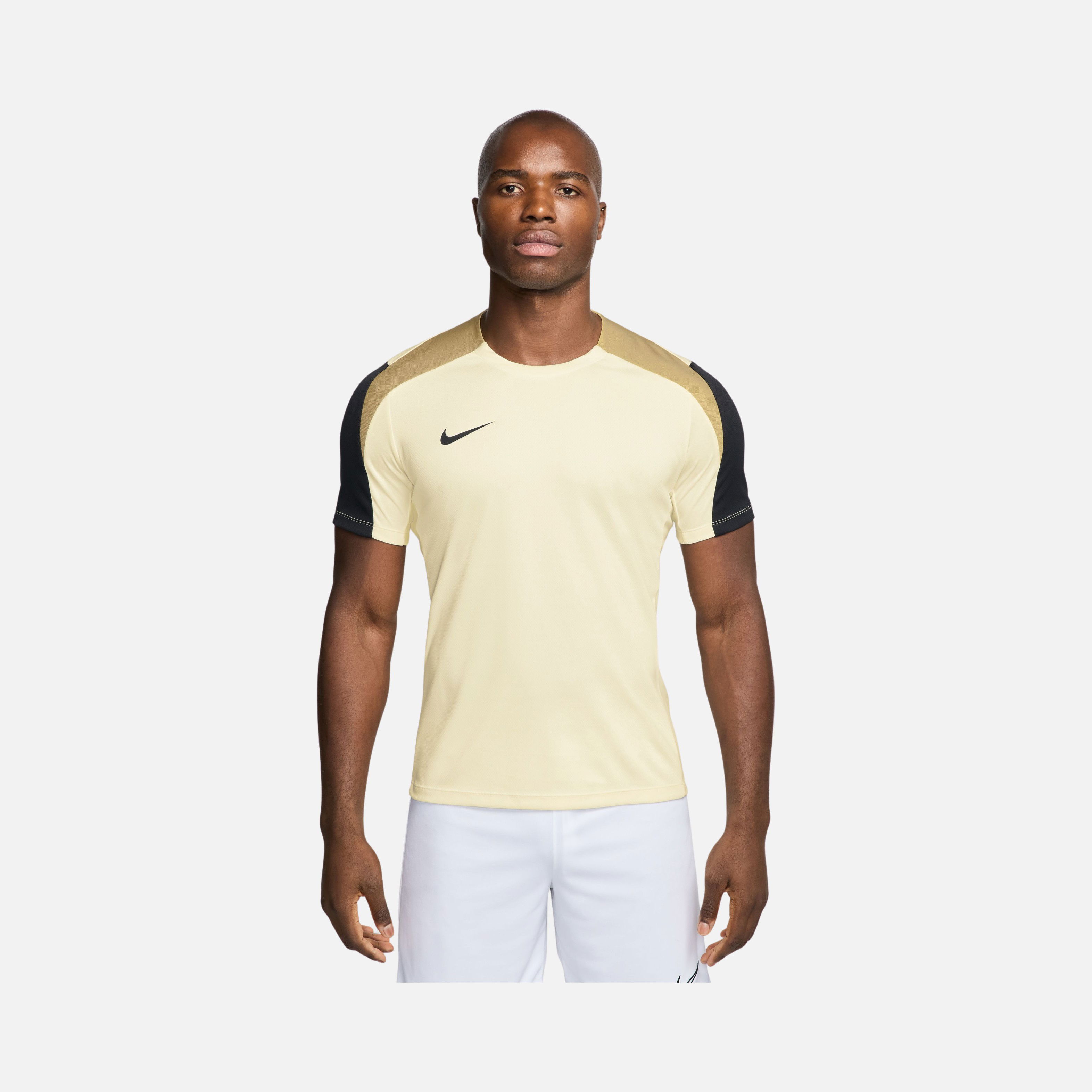 Nike Dri-Fit Football Short-Sleeve Erkek Tişört