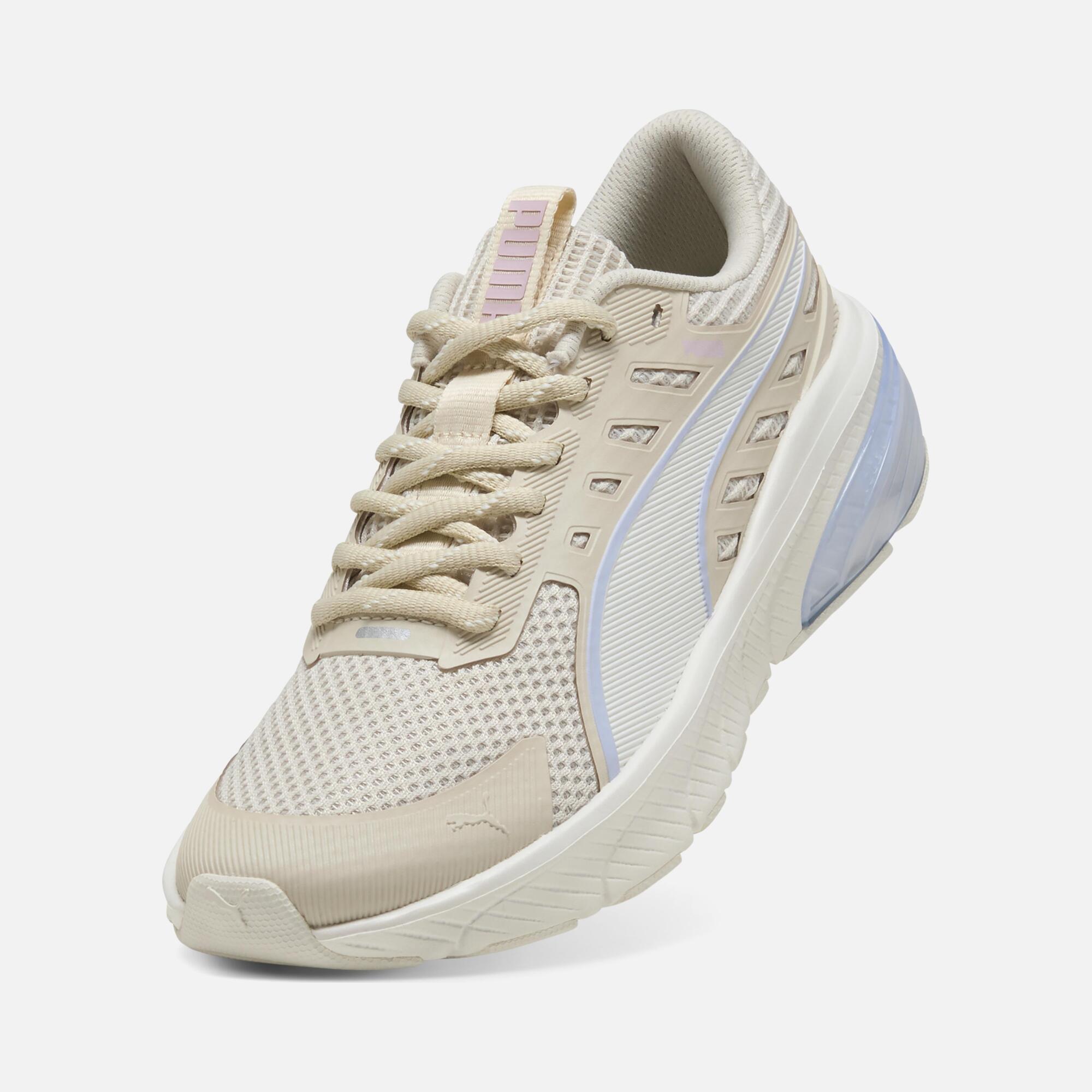 Puma Cell Glare SoftFoam+ Running Kadın Spor Ayakkabı