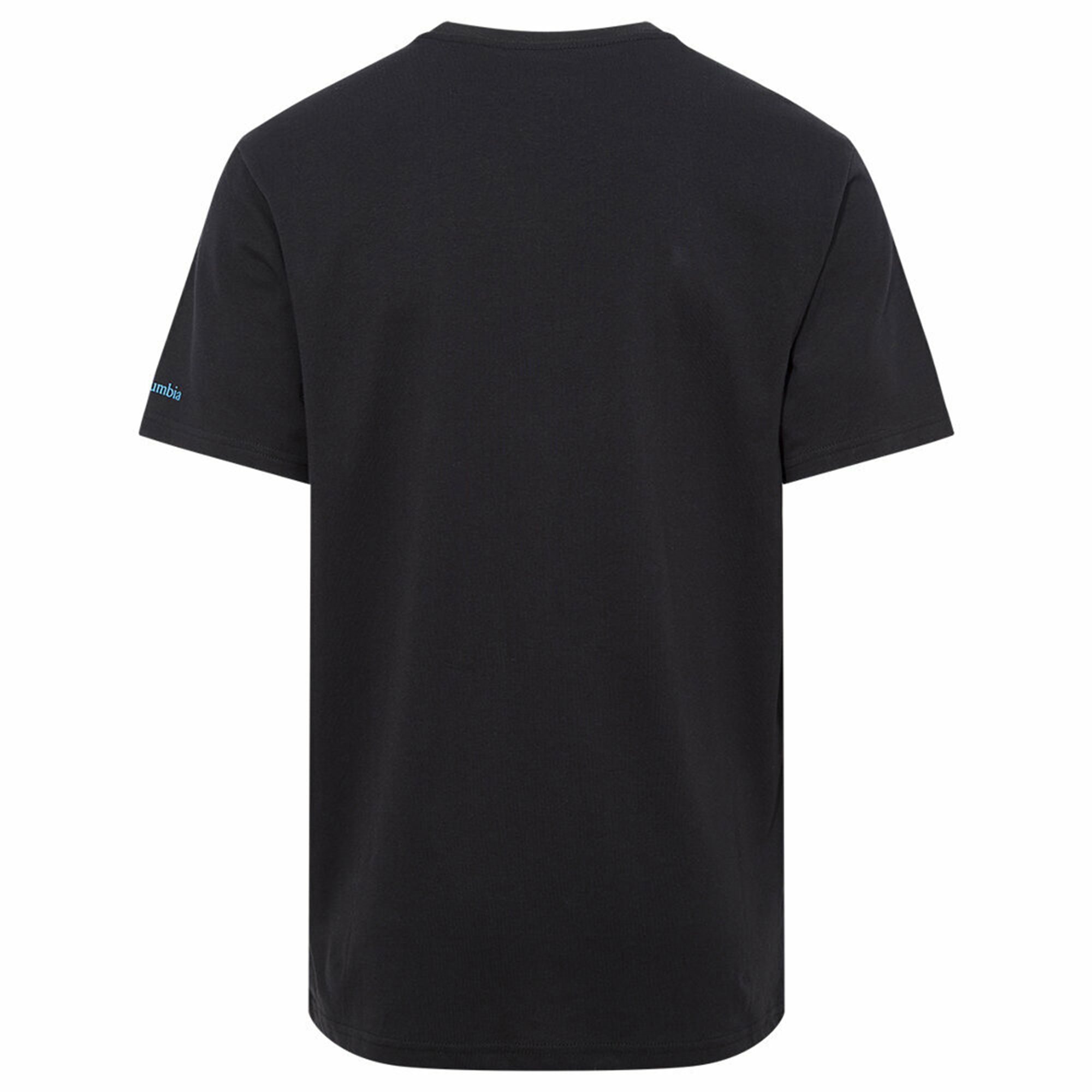 Columbia In The Open Short-Sleeve Erkek Tişört