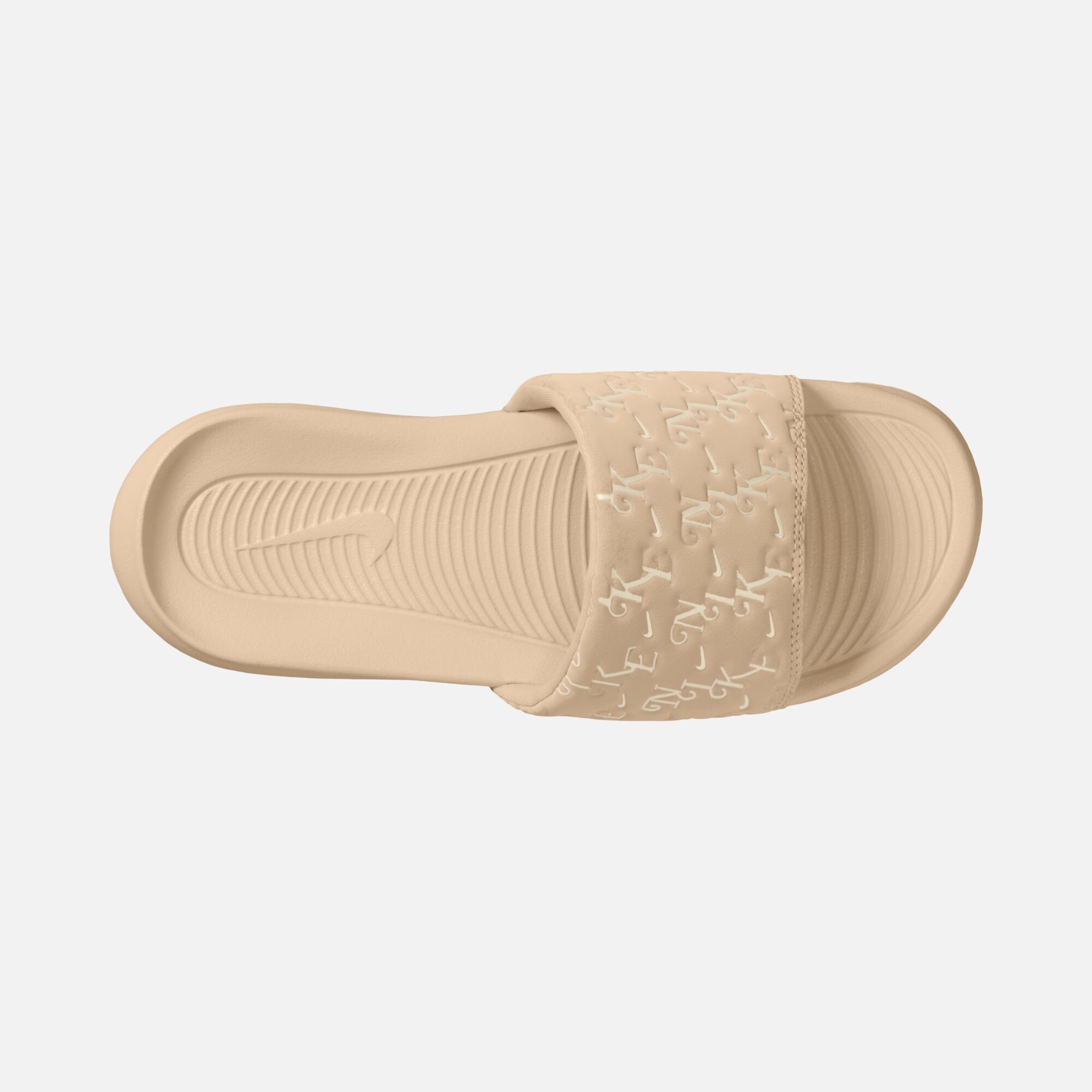Nike Victori One Slide Print Kadın Terlik