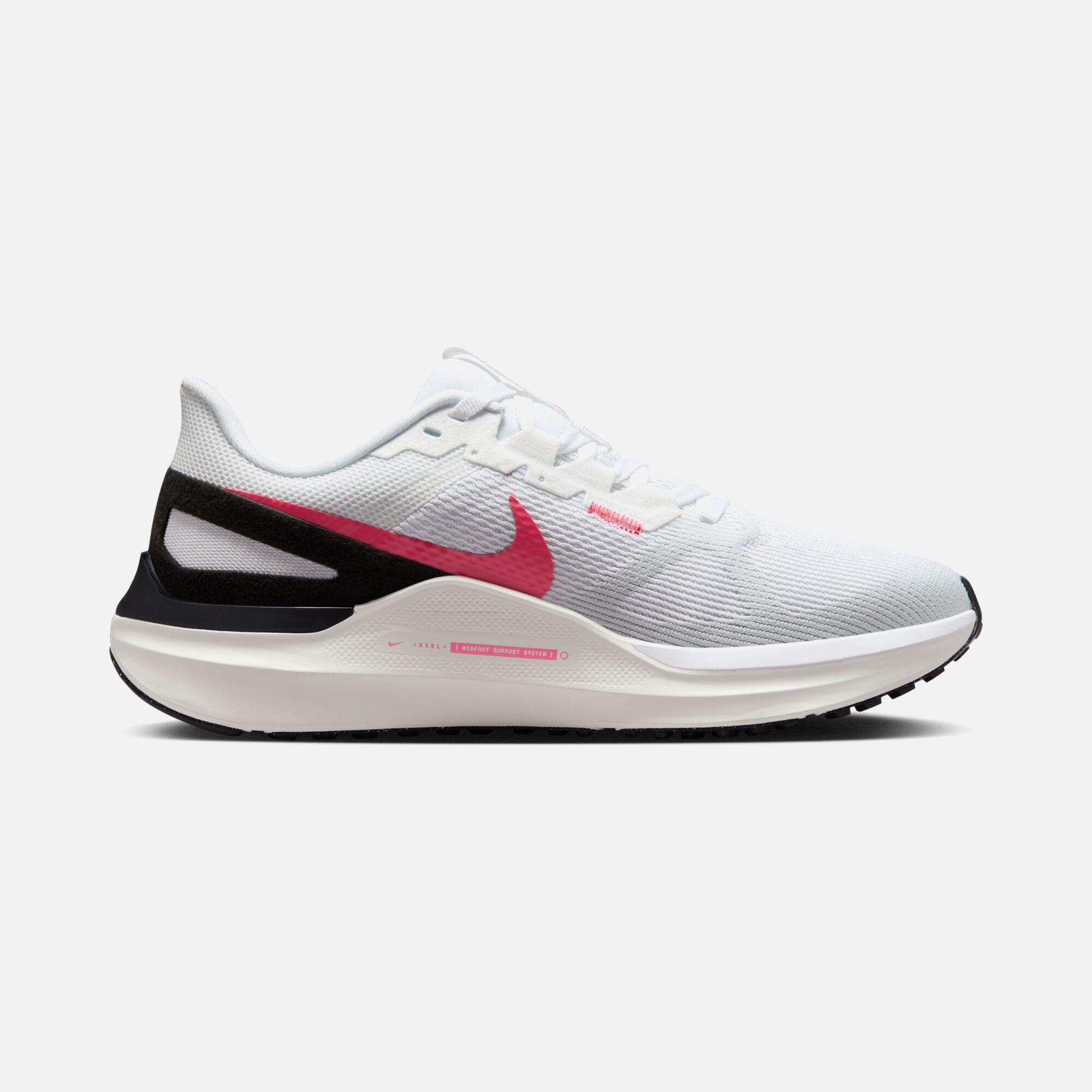 Nike Air Zoom Structure 25 Road Running Kadın Spor Ayakkabı