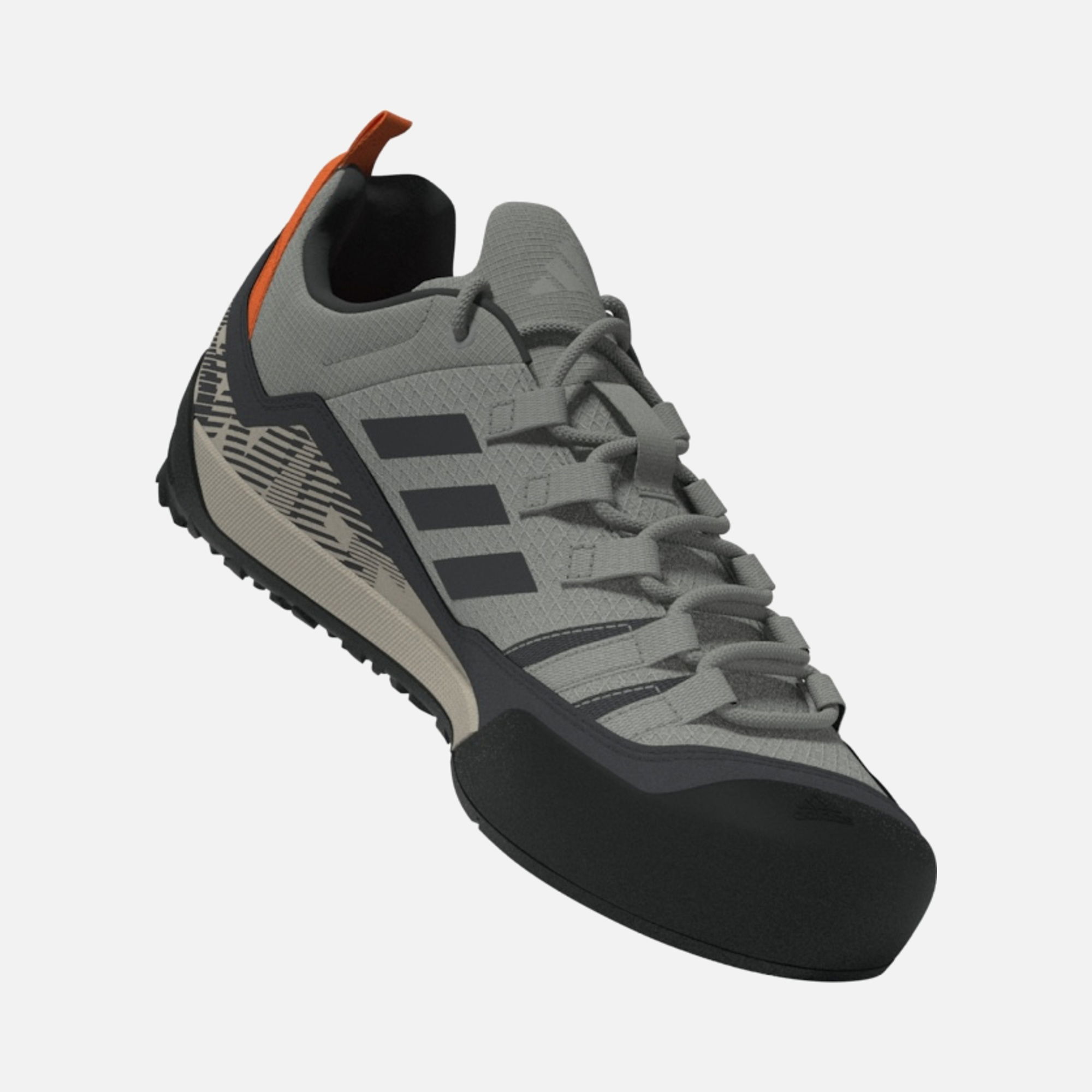 adidas Terrex Swift Solo 2 Hiking Erkek Spor Ayakkabı