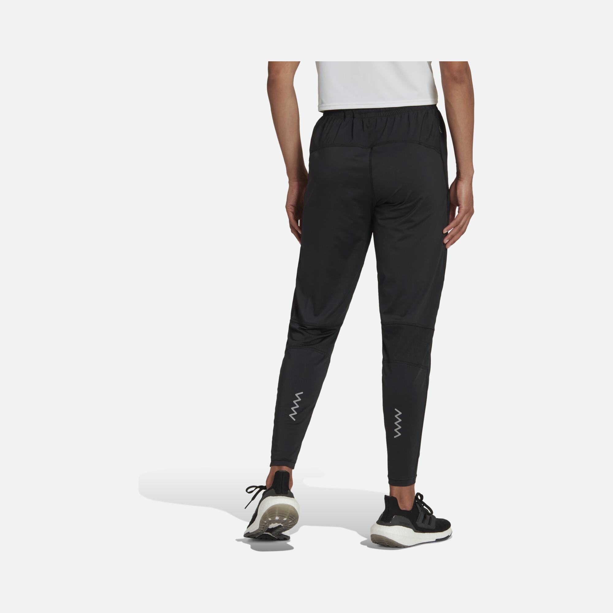 adidas Fast Running Kadın Eşofman Altı